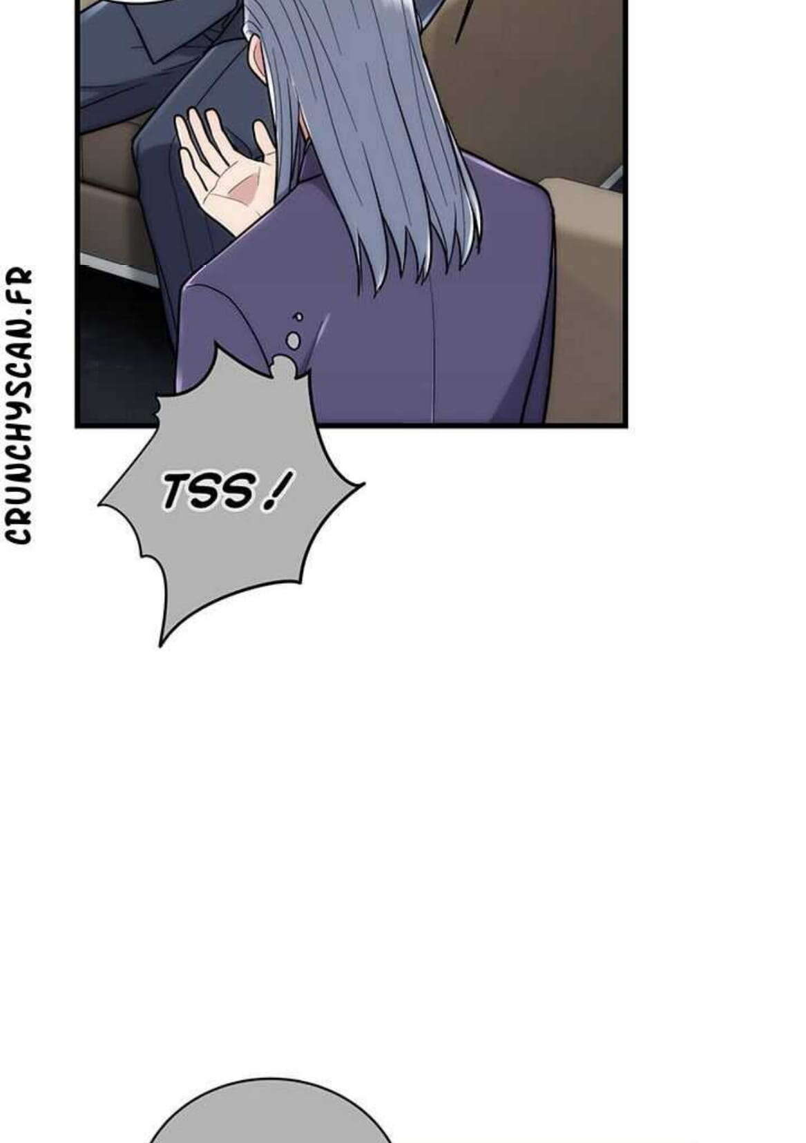 Read Medical Rebirth FR Manga Online