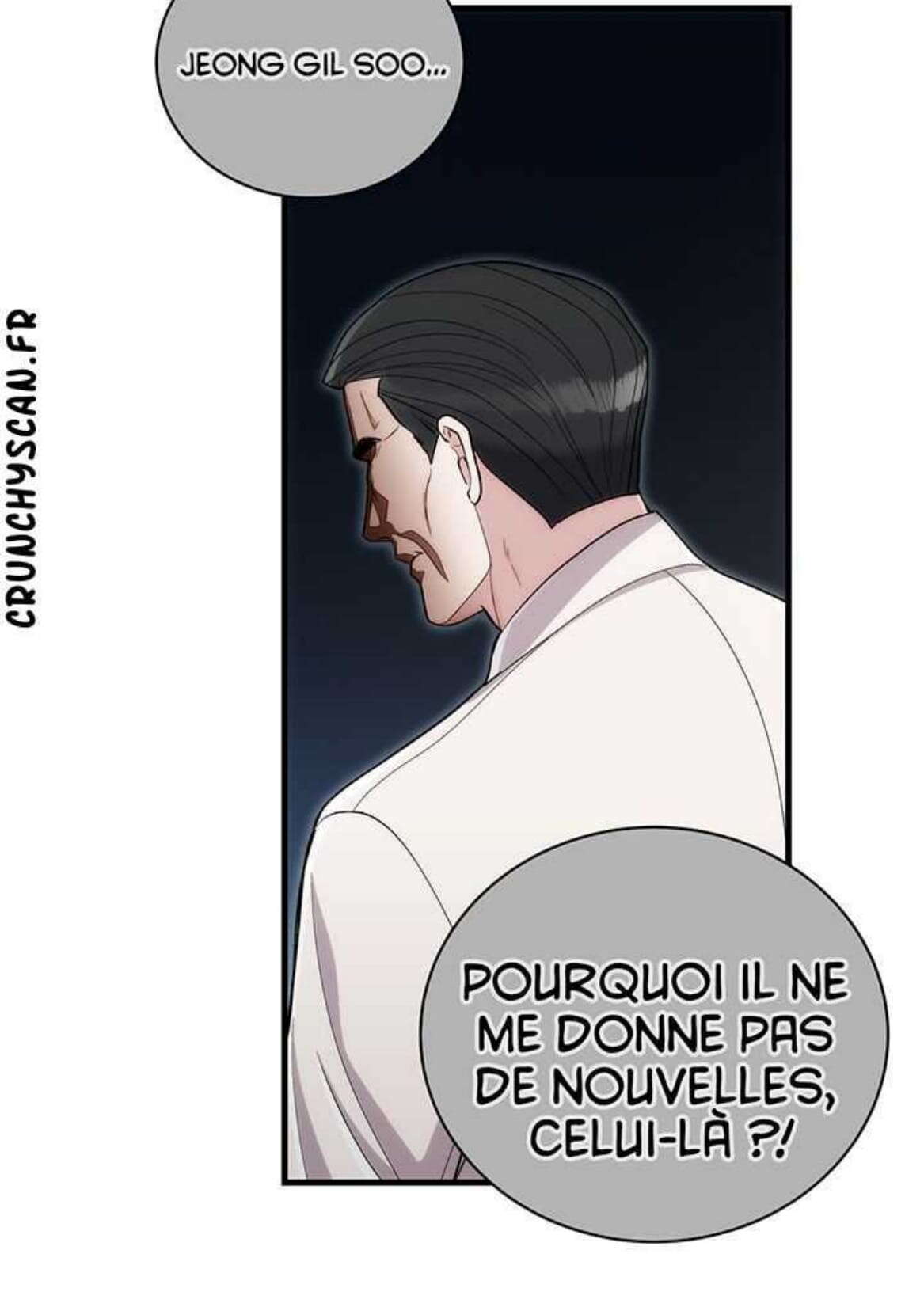 Read Medical Rebirth FR Manga Online
