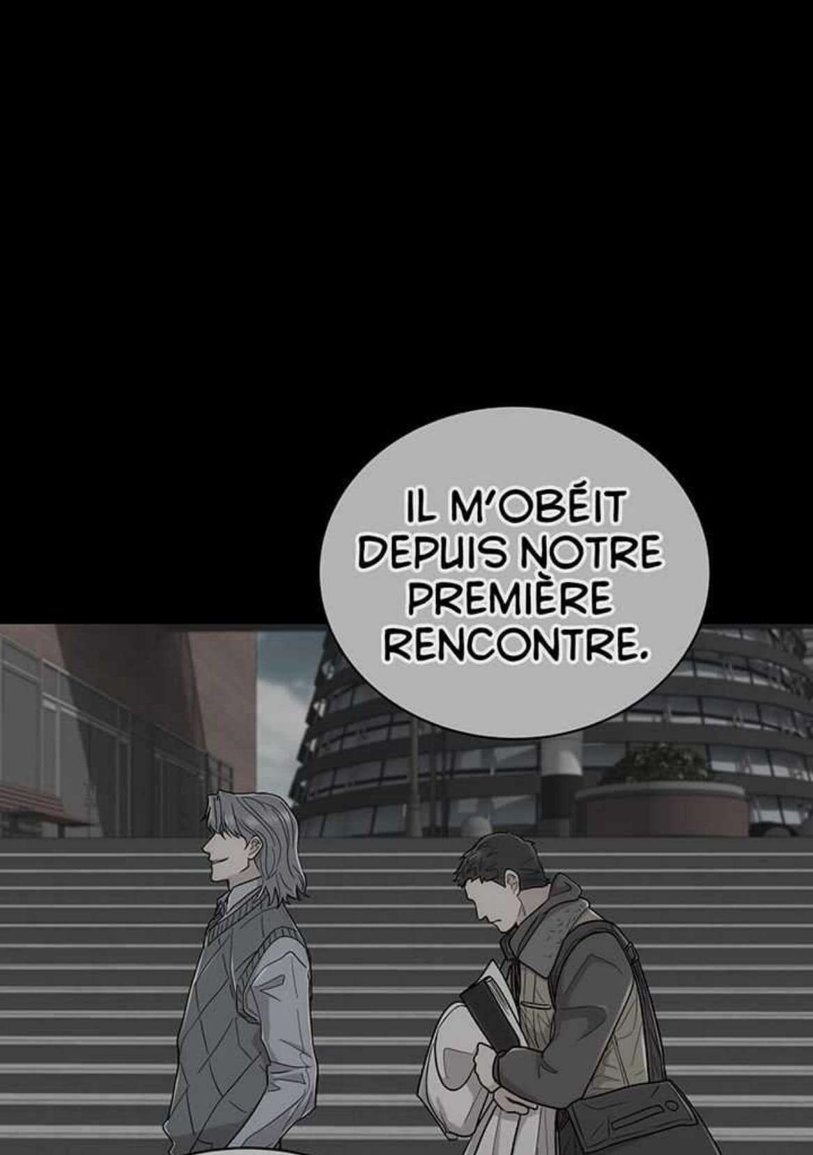 Read Medical Rebirth FR Manga Online