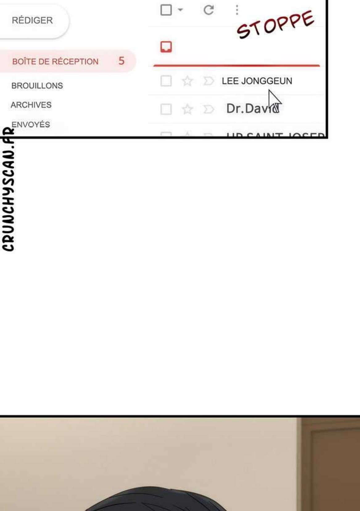 Read Medical Rebirth FR Manga Online