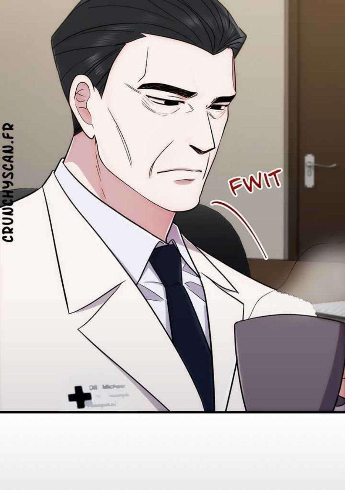Read Medical Rebirth FR Manga Online