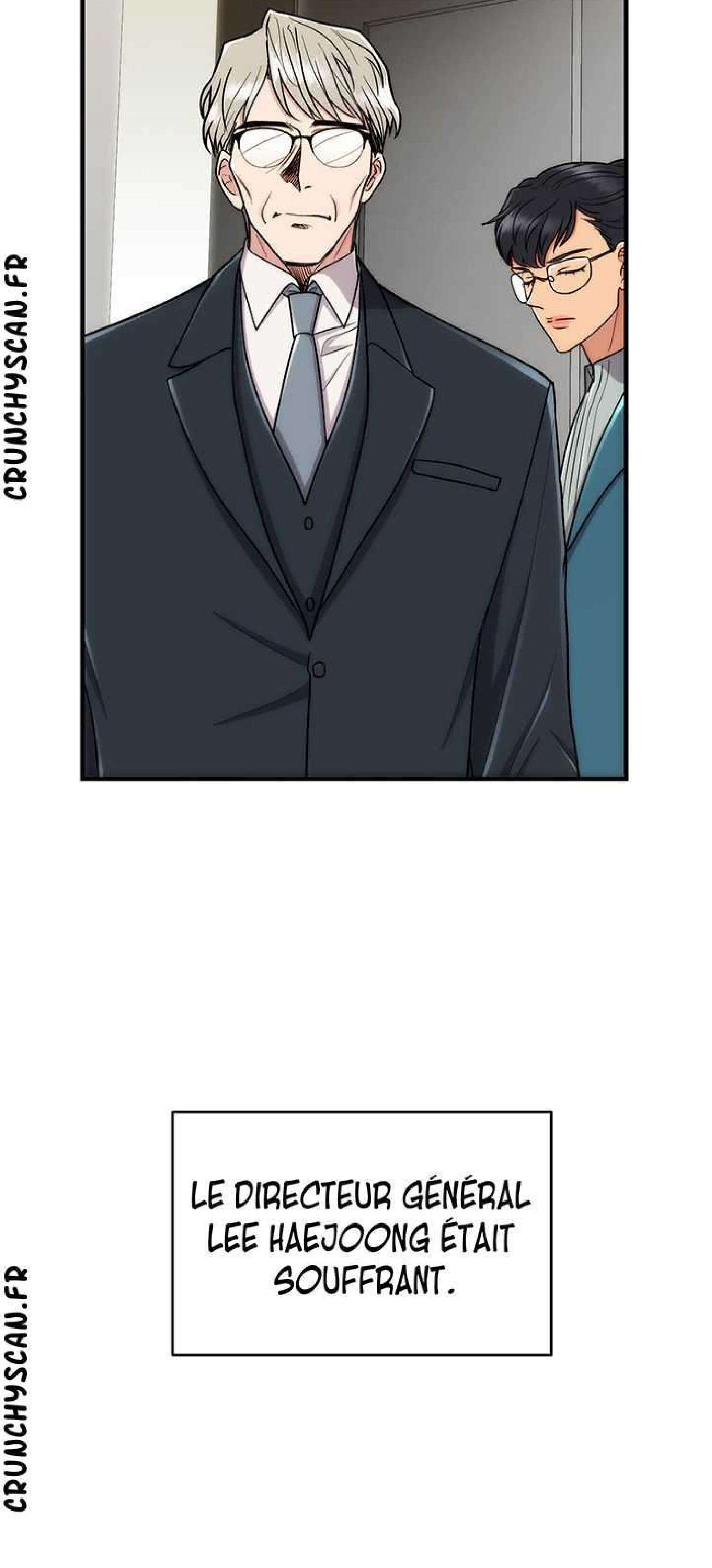 Read Medical Rebirth FR Manga Online