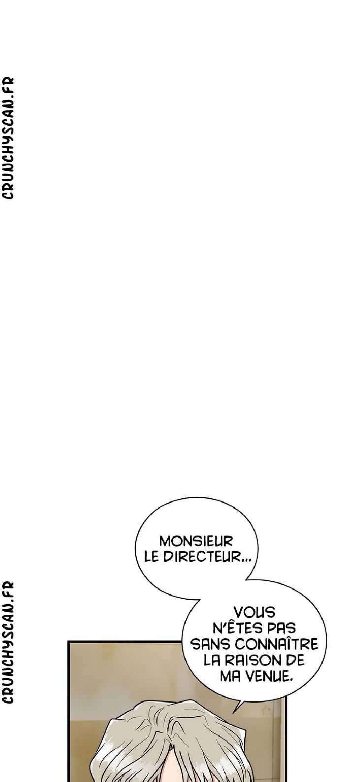 Read Medical Rebirth FR Manga Online