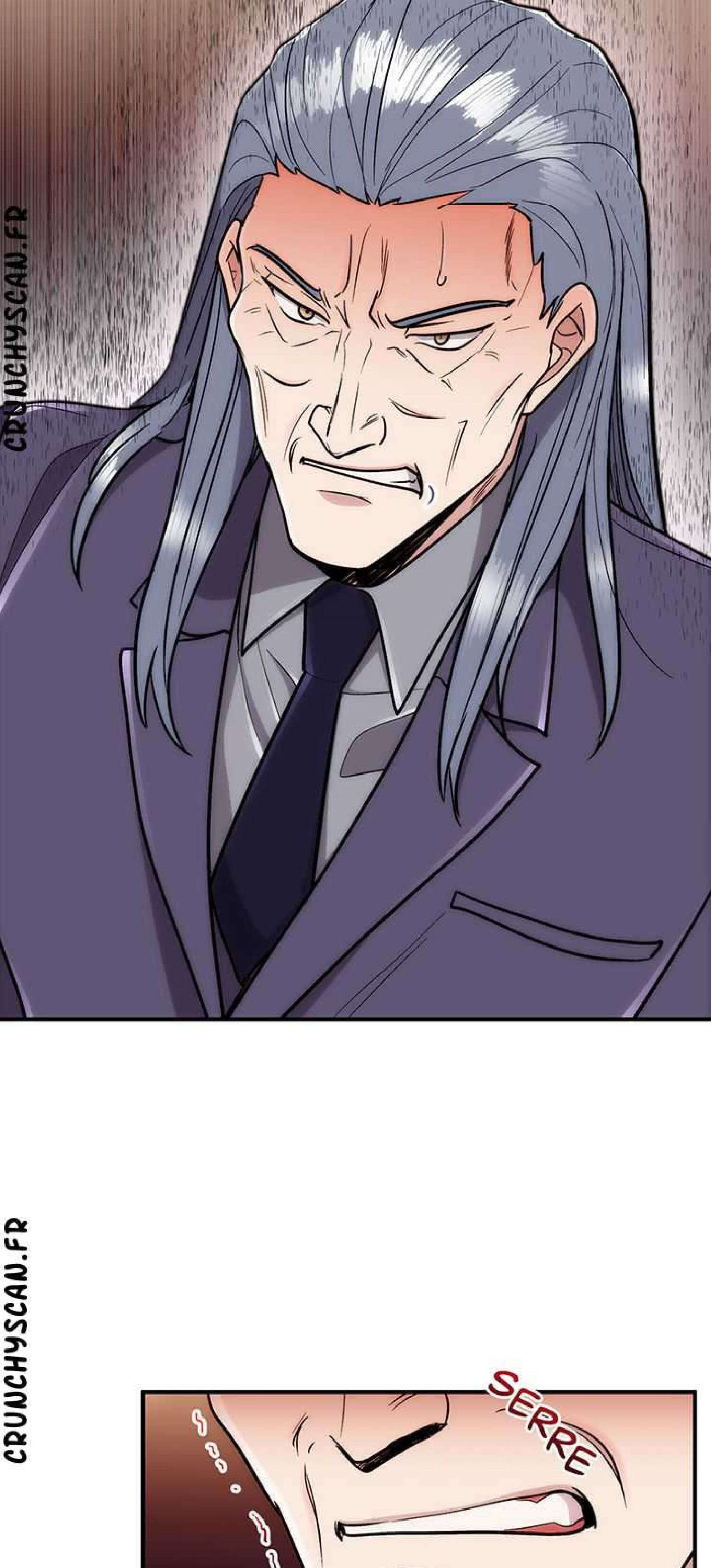Read Medical Rebirth FR Manga Online