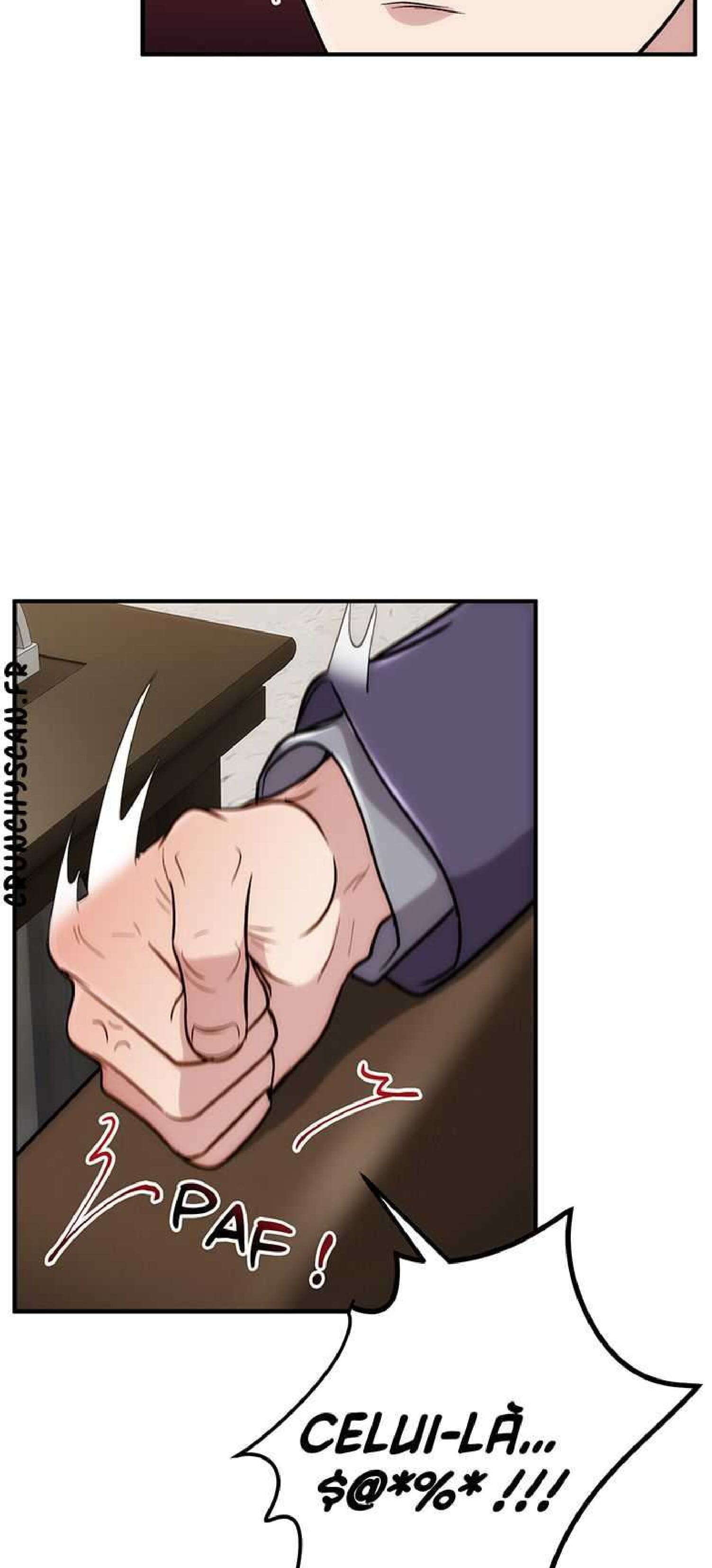Read Medical Rebirth FR Manga Online