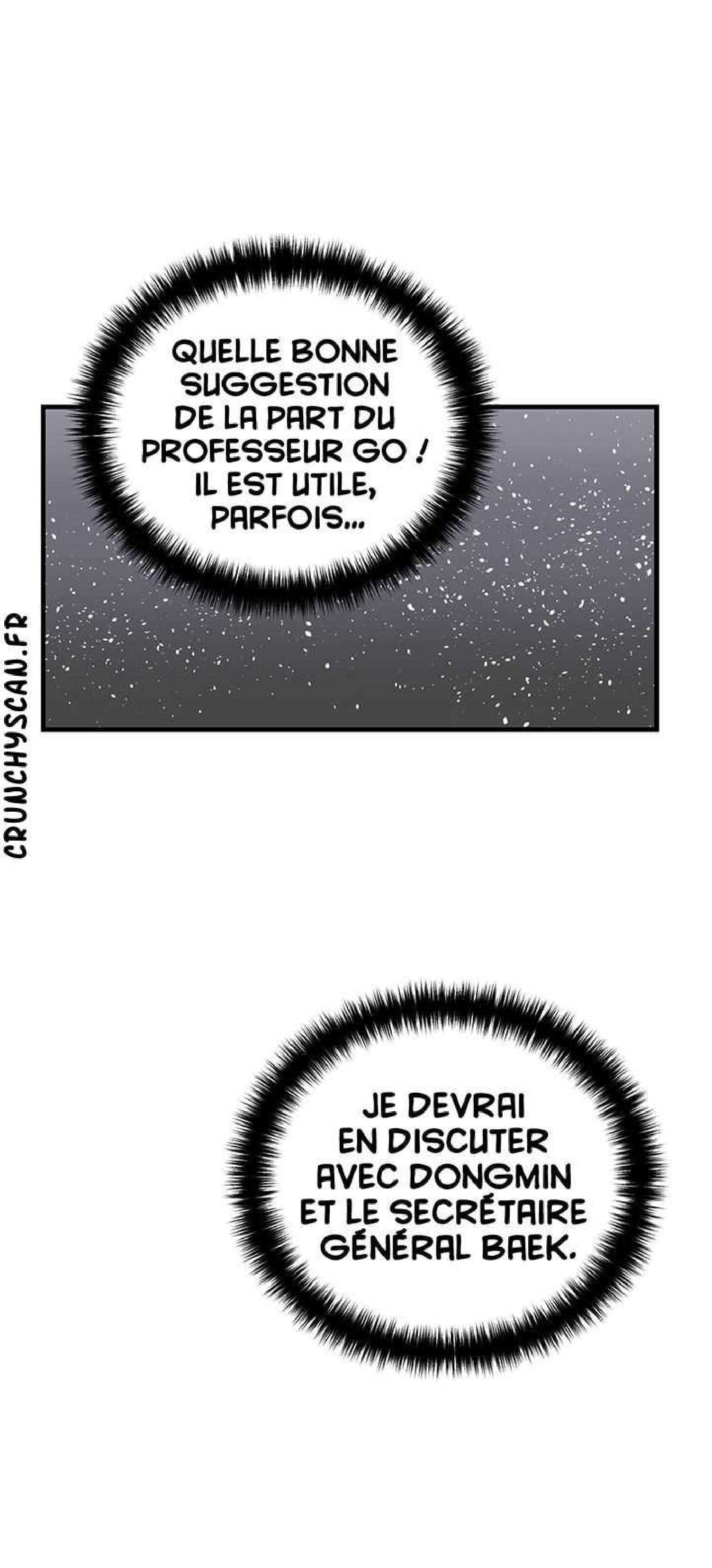Read Medical Rebirth FR Manga Online
