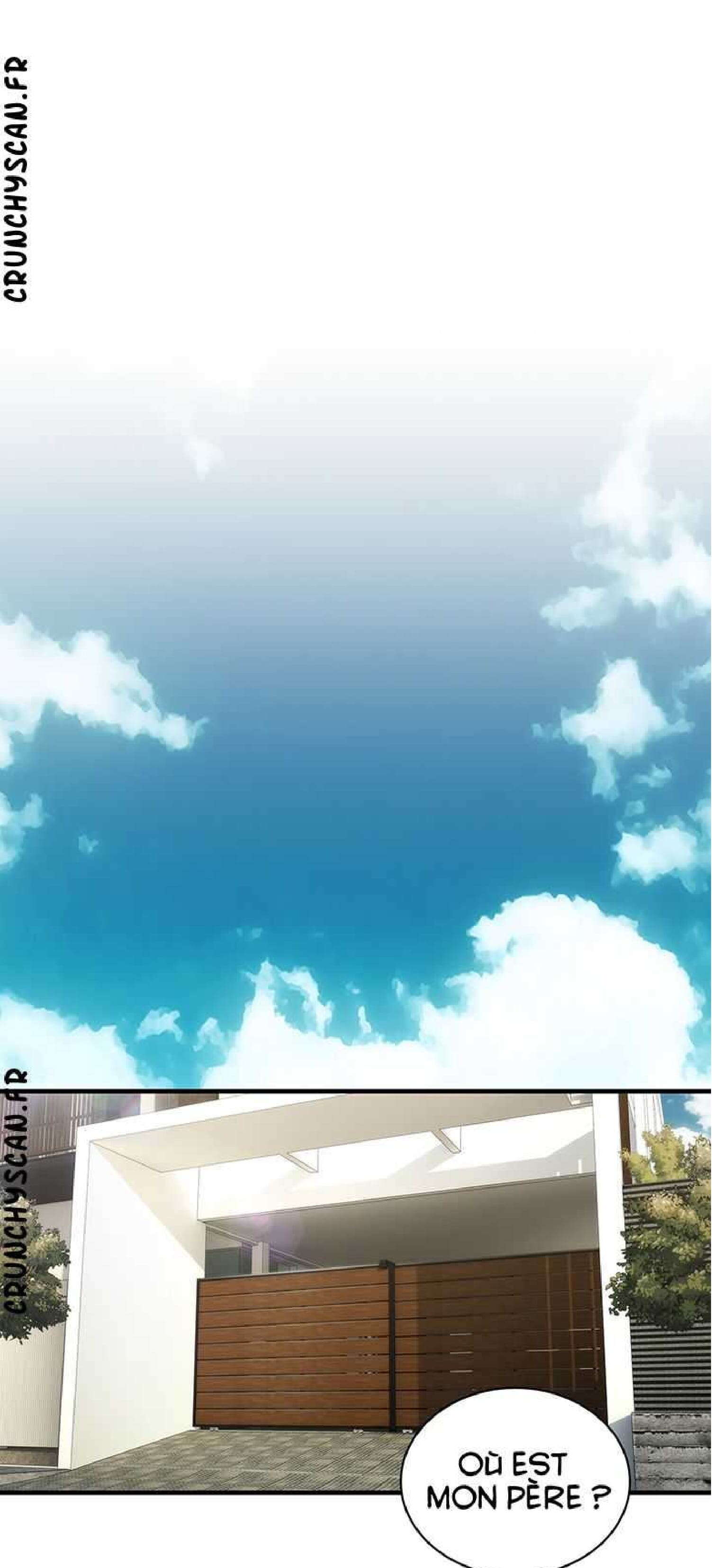 Read Medical Rebirth FR Manga Online