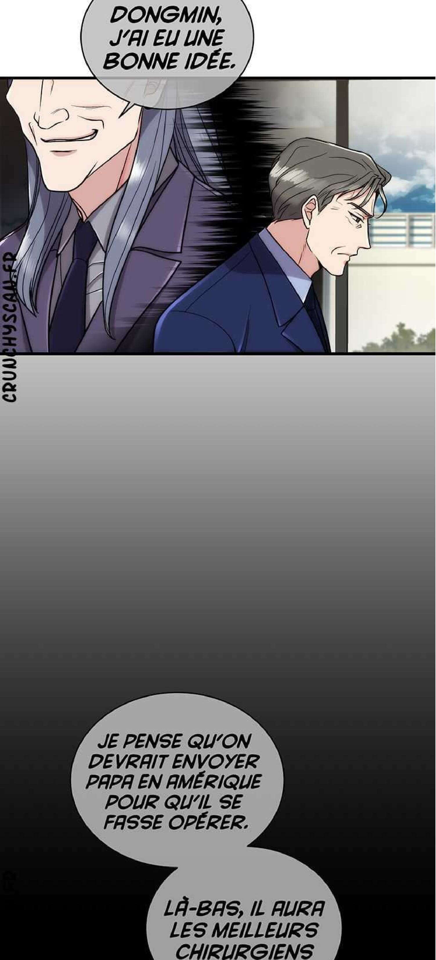 Read Medical Rebirth FR Manga Online