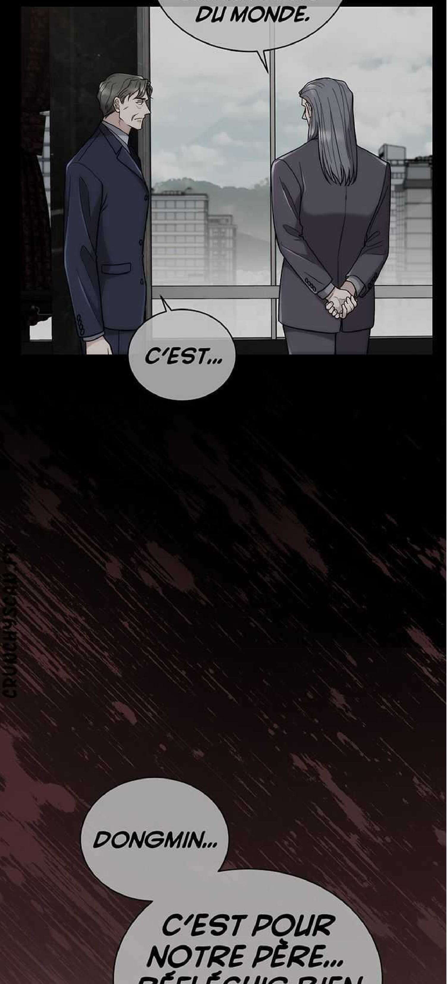 Read Medical Rebirth FR Manga Online