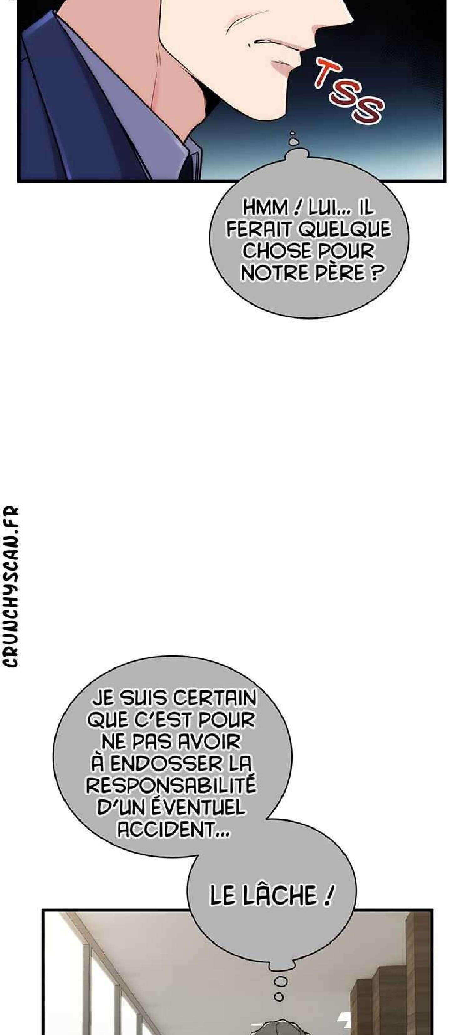 Read Medical Rebirth FR Manga Online