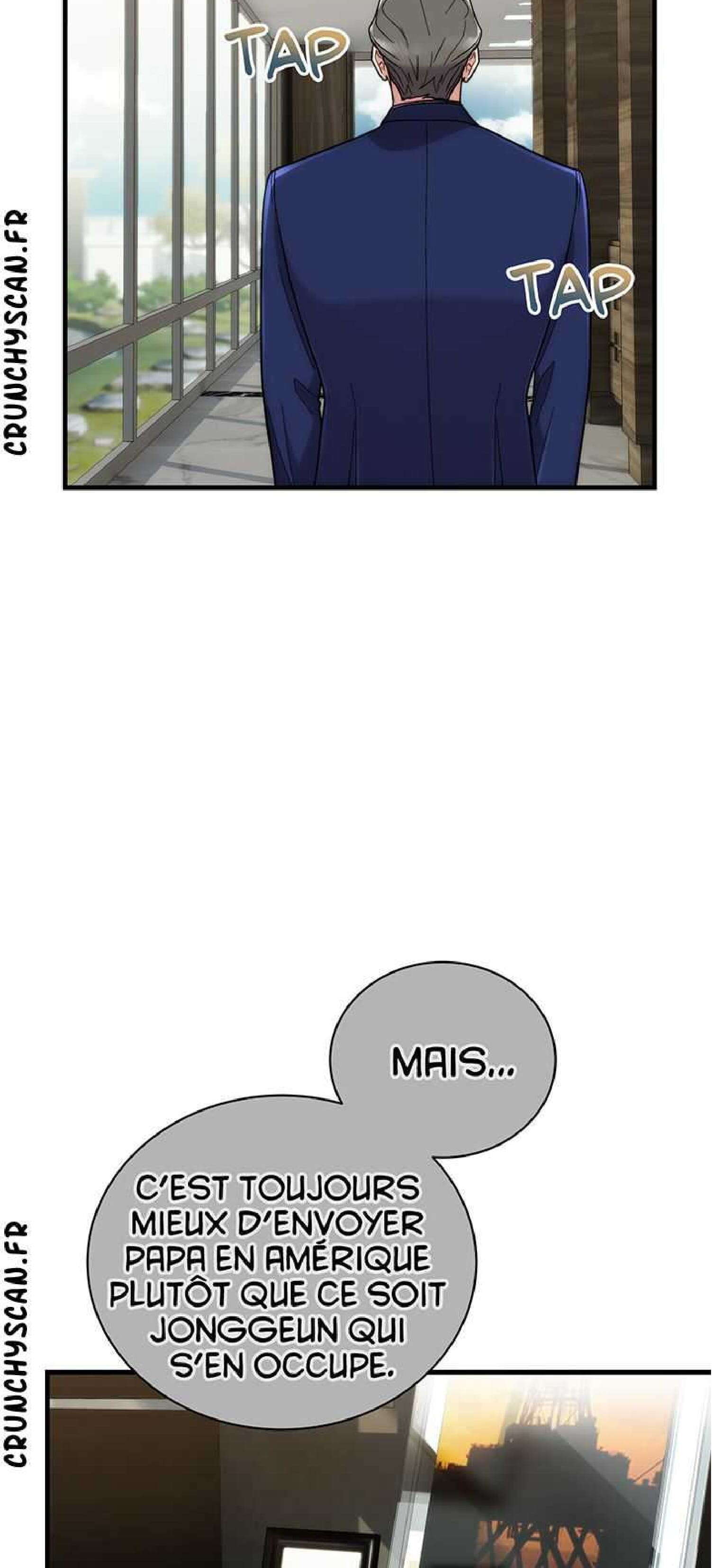 Read Medical Rebirth FR Manga Online