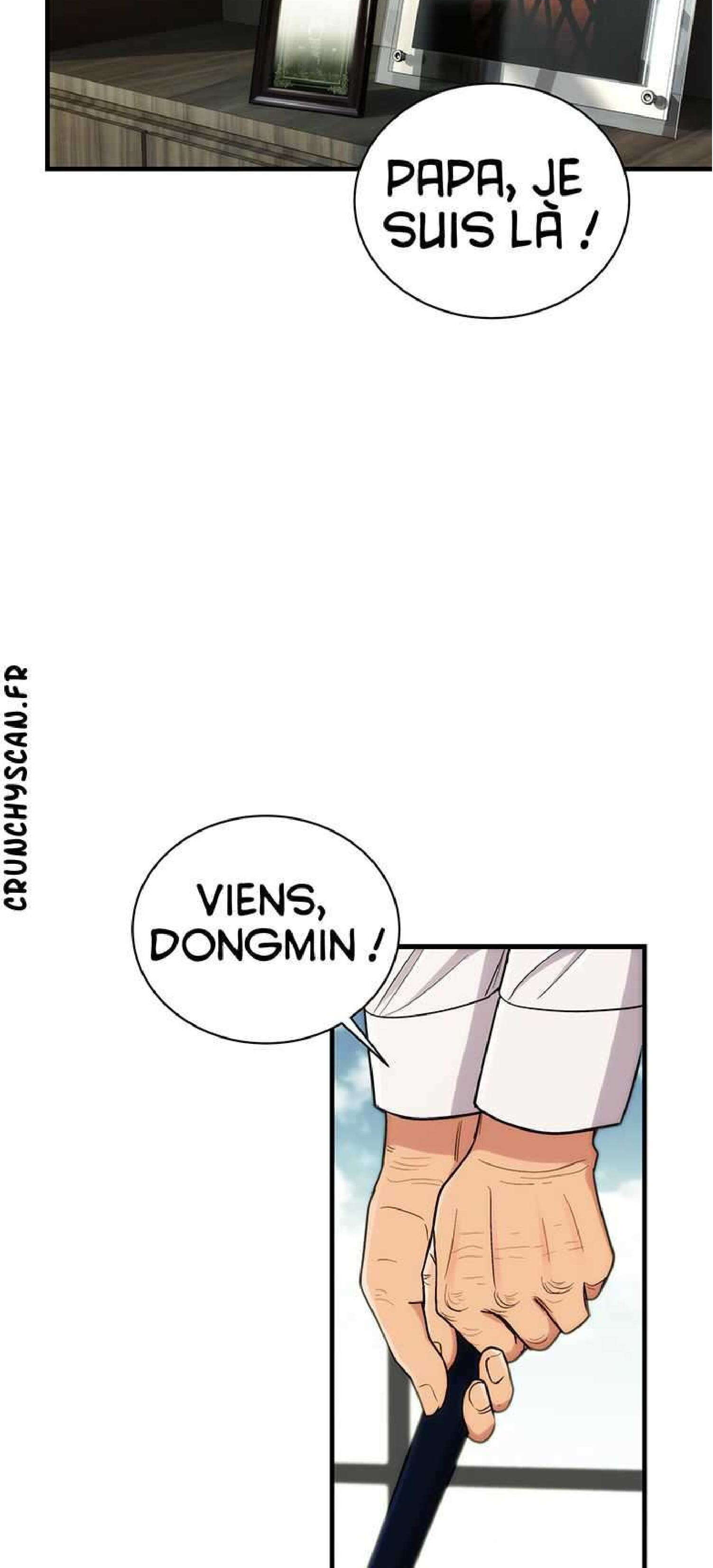 Read Medical Rebirth FR Manga Online