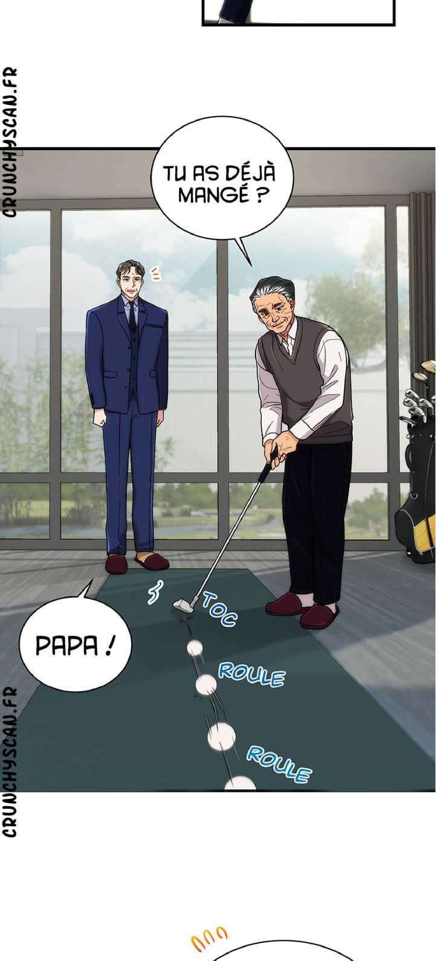 Read Medical Rebirth FR Manga Online