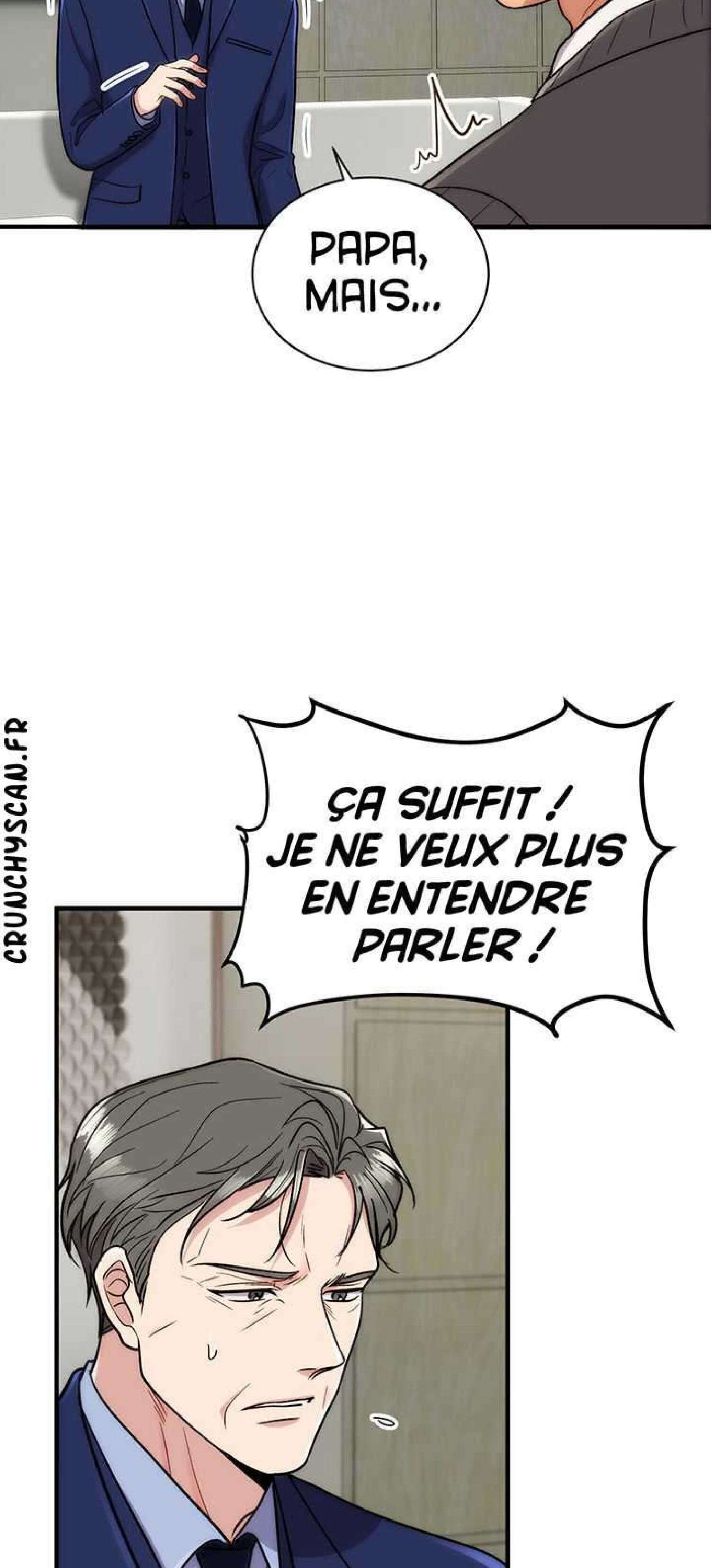 Read Medical Rebirth FR Manga Online
