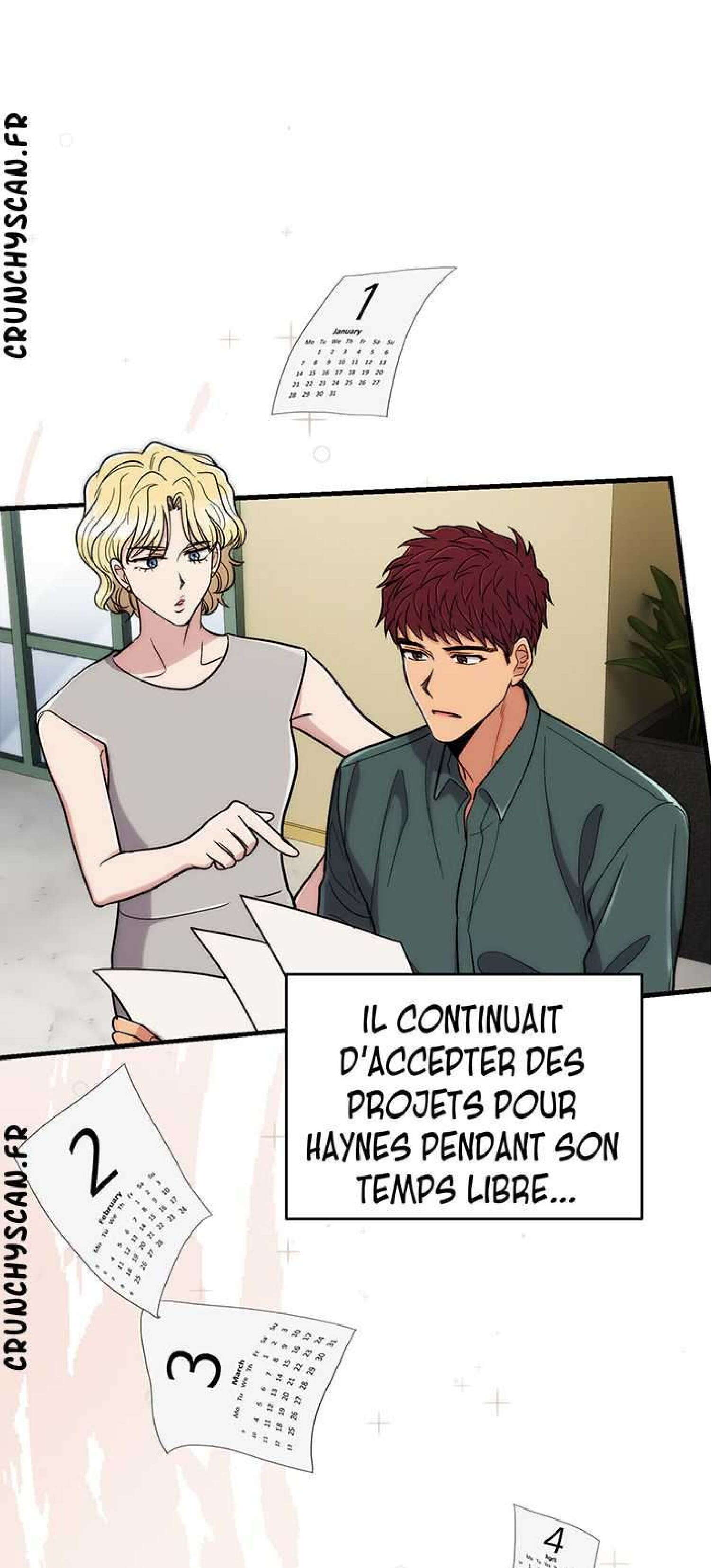Read Medical Rebirth FR Manga Online