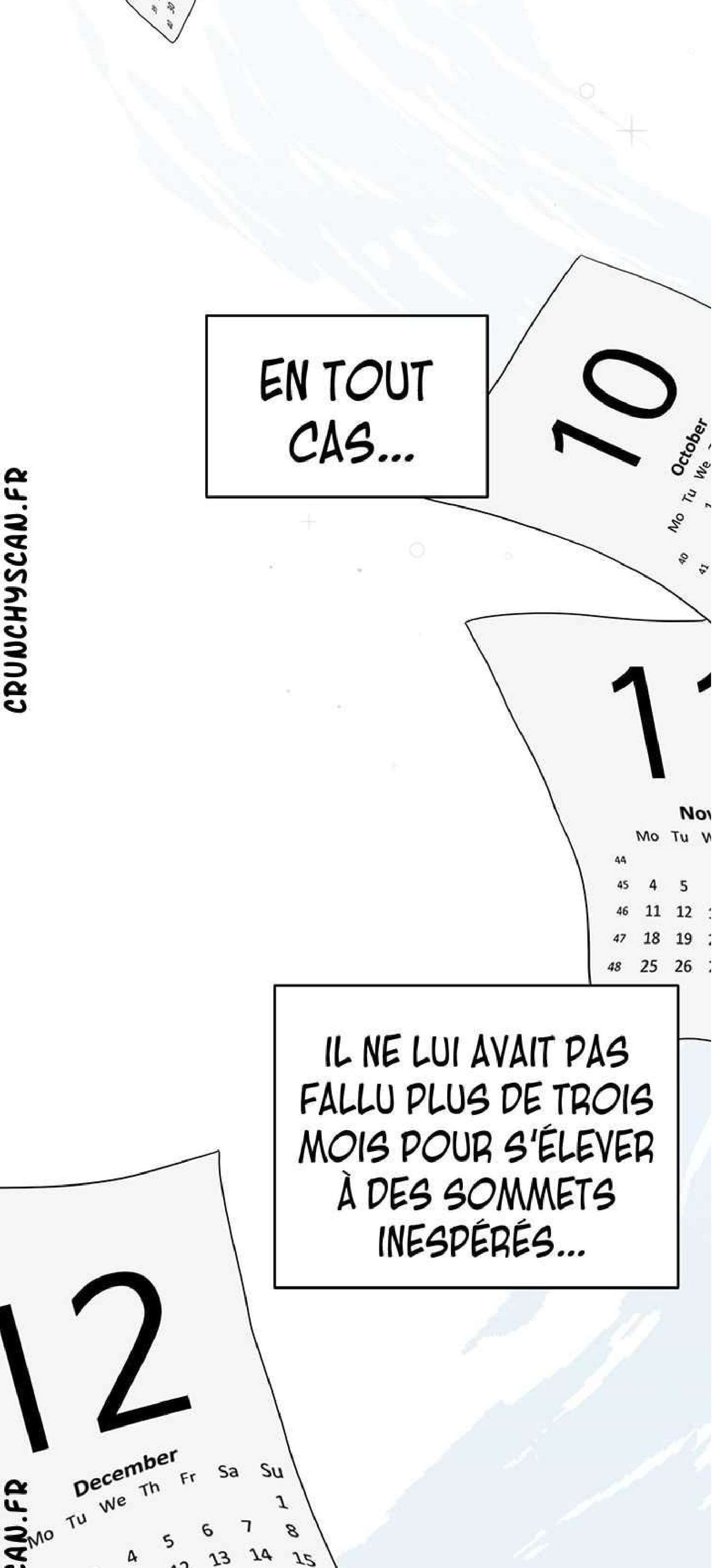Read Medical Rebirth FR Manga Online