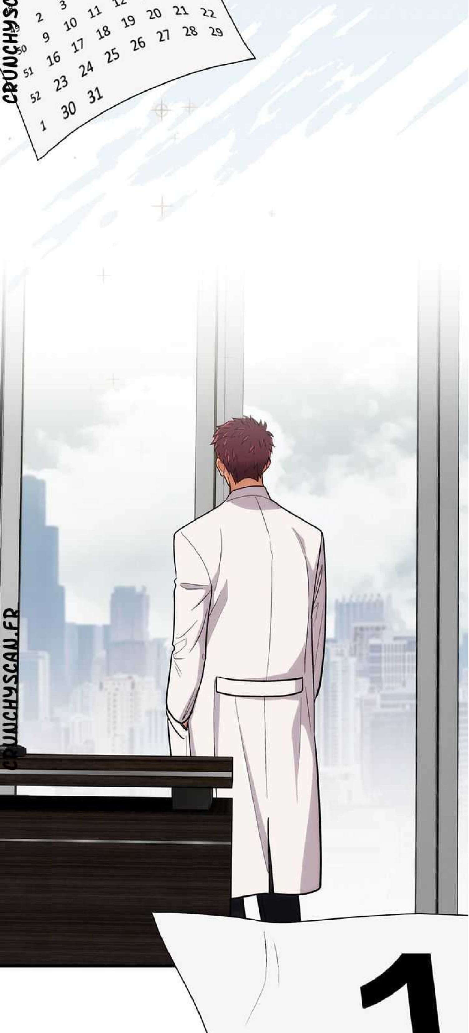 Read Medical Rebirth FR Manga Online