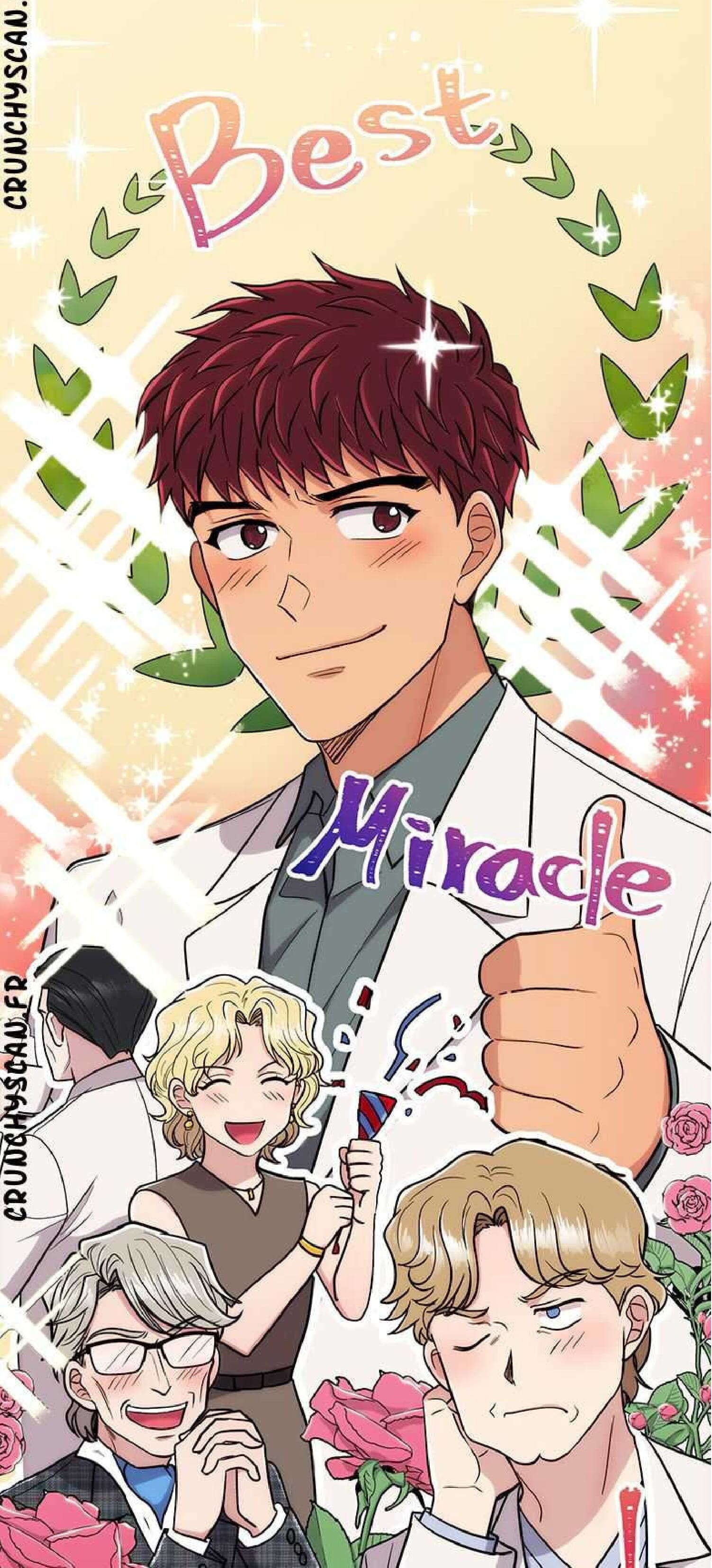 Read Medical Rebirth FR Manga Online