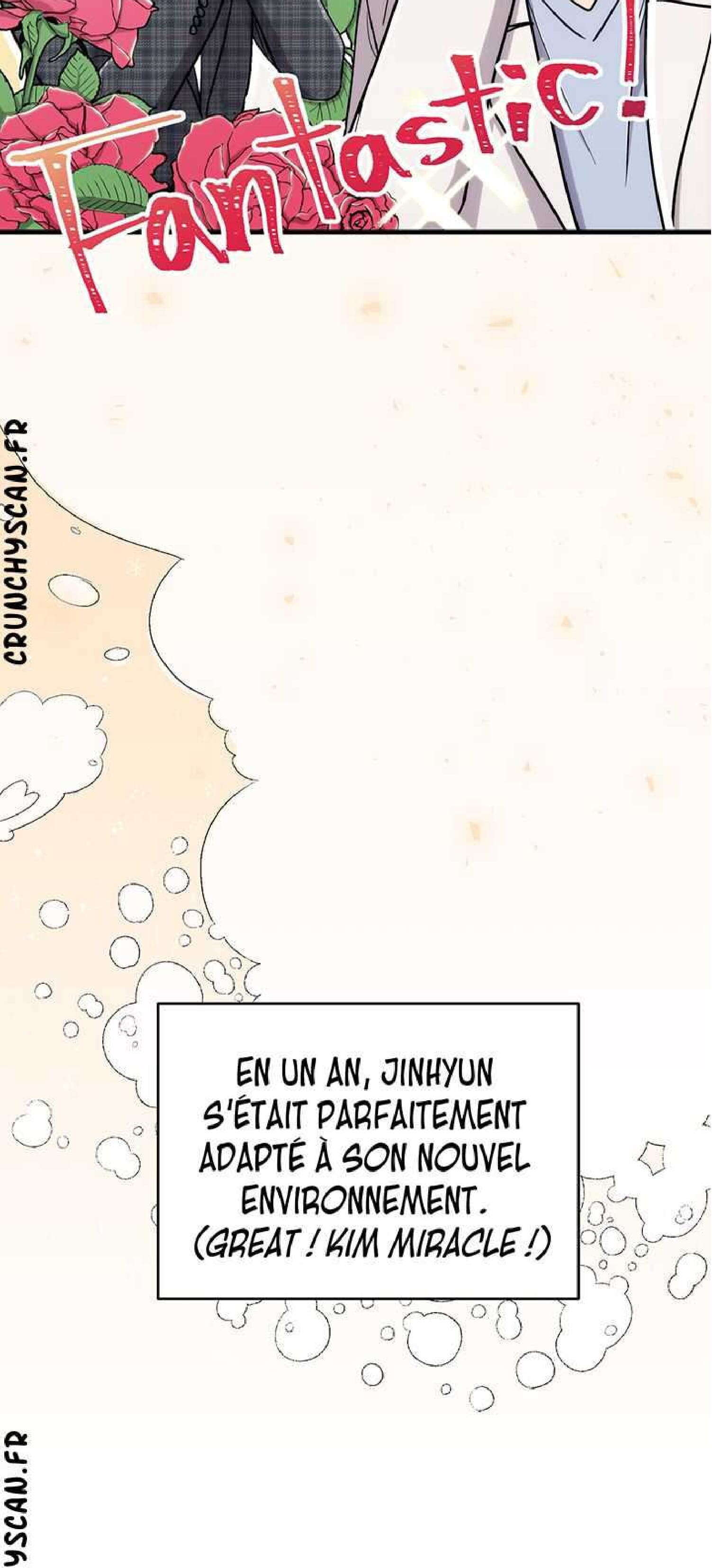 Read Medical Rebirth FR Manga Online