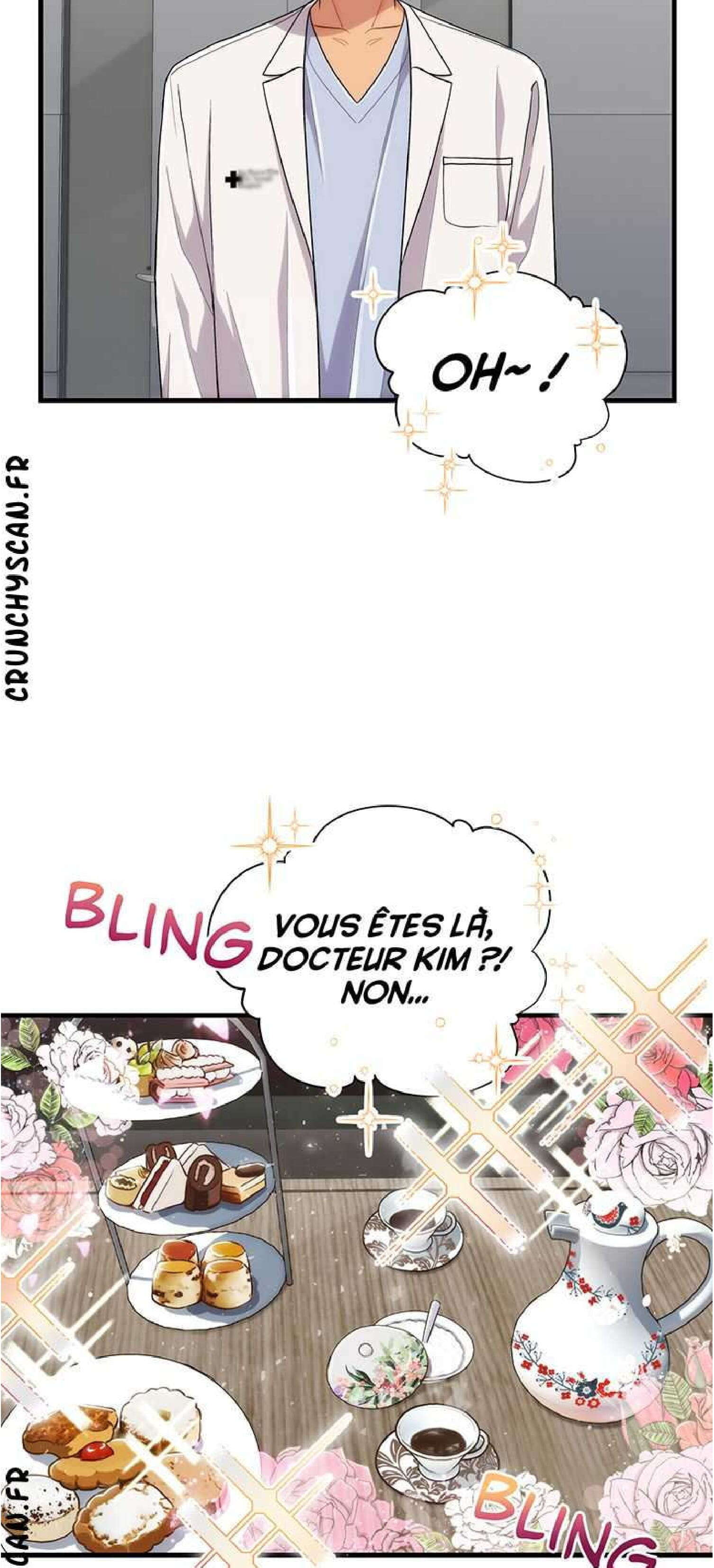 Read Medical Rebirth FR Manga Online