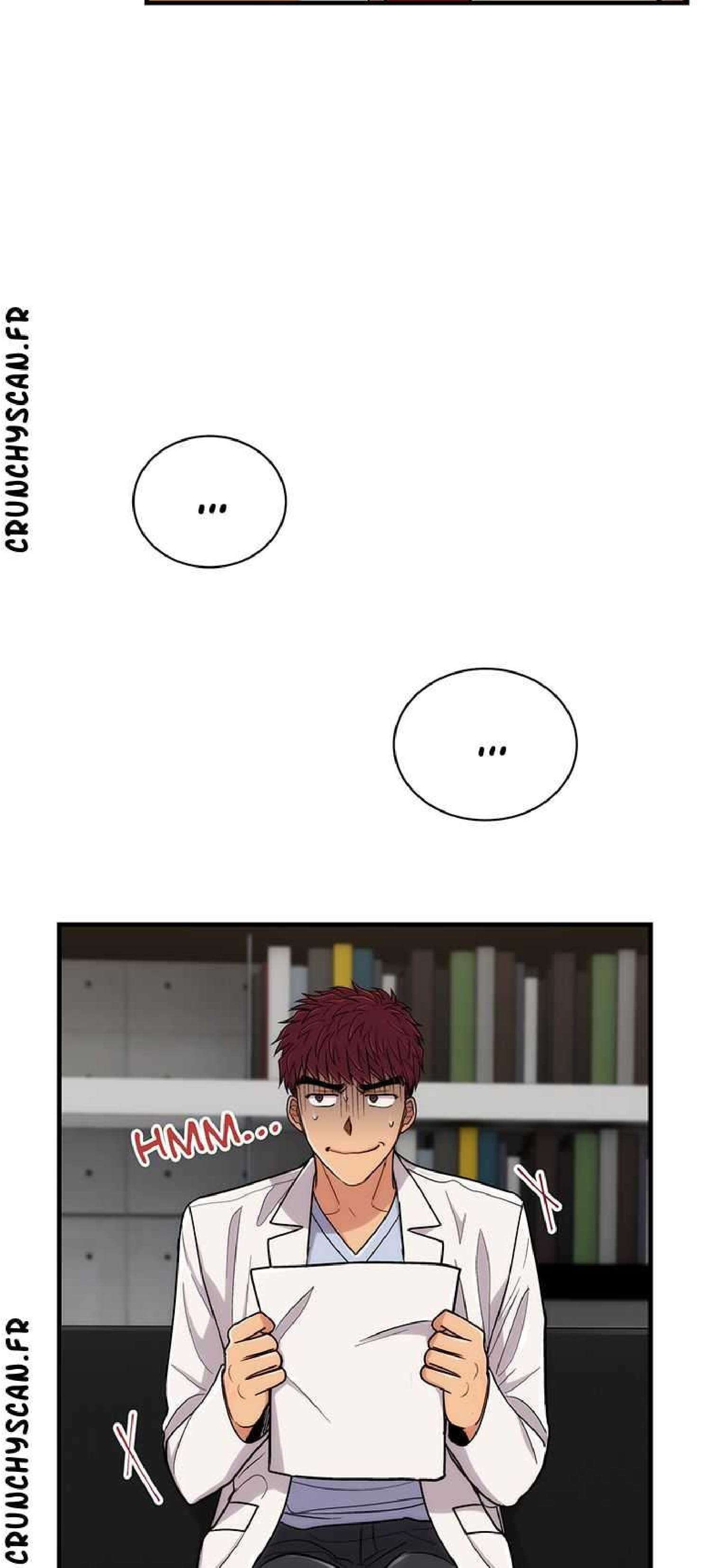 Read Medical Rebirth FR Manga Online
