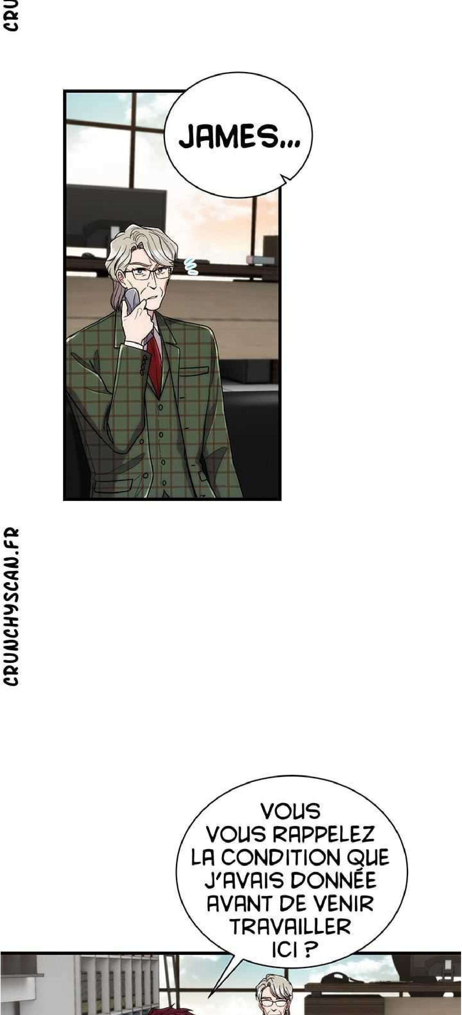 Read Medical Rebirth FR Manga Online