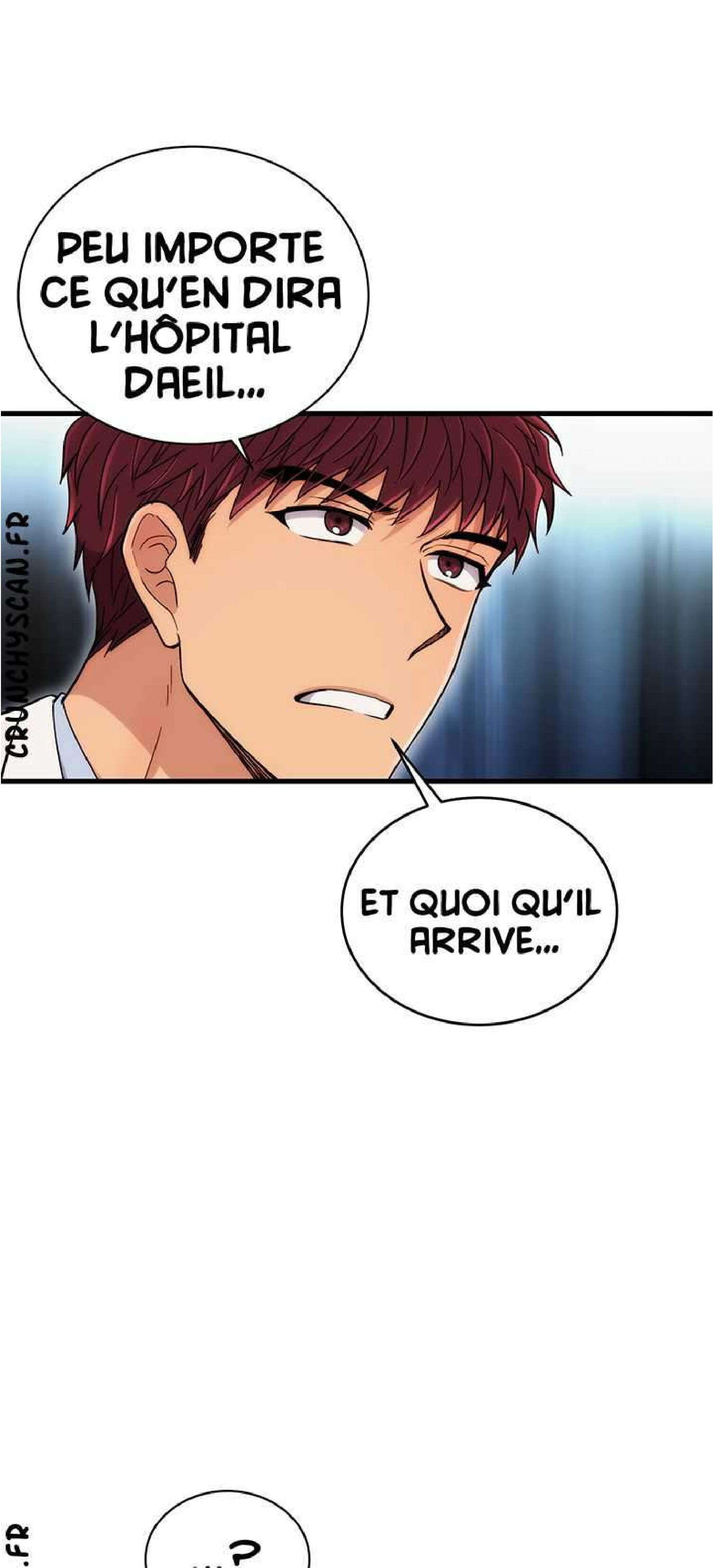 Read Medical Rebirth FR Manga Online