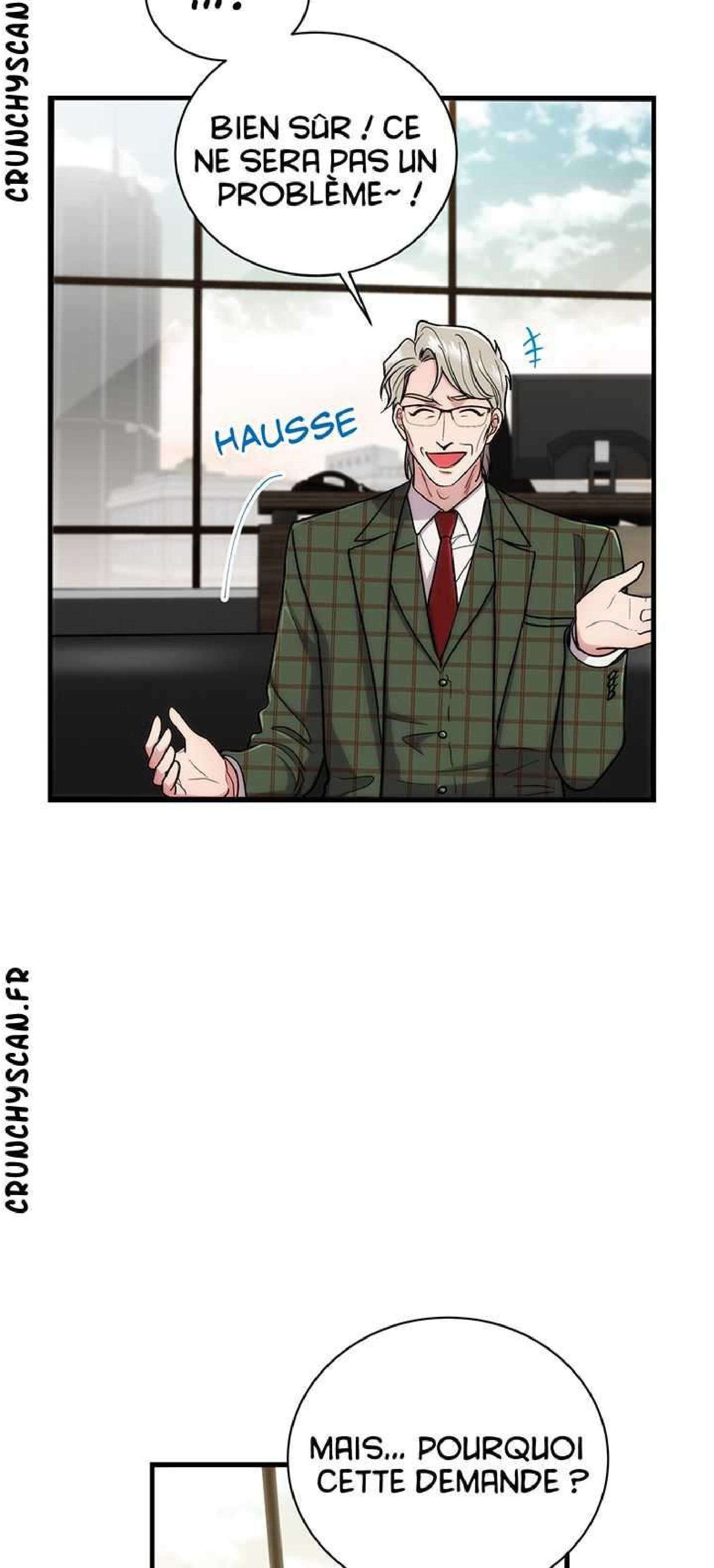 Read Medical Rebirth FR Manga Online