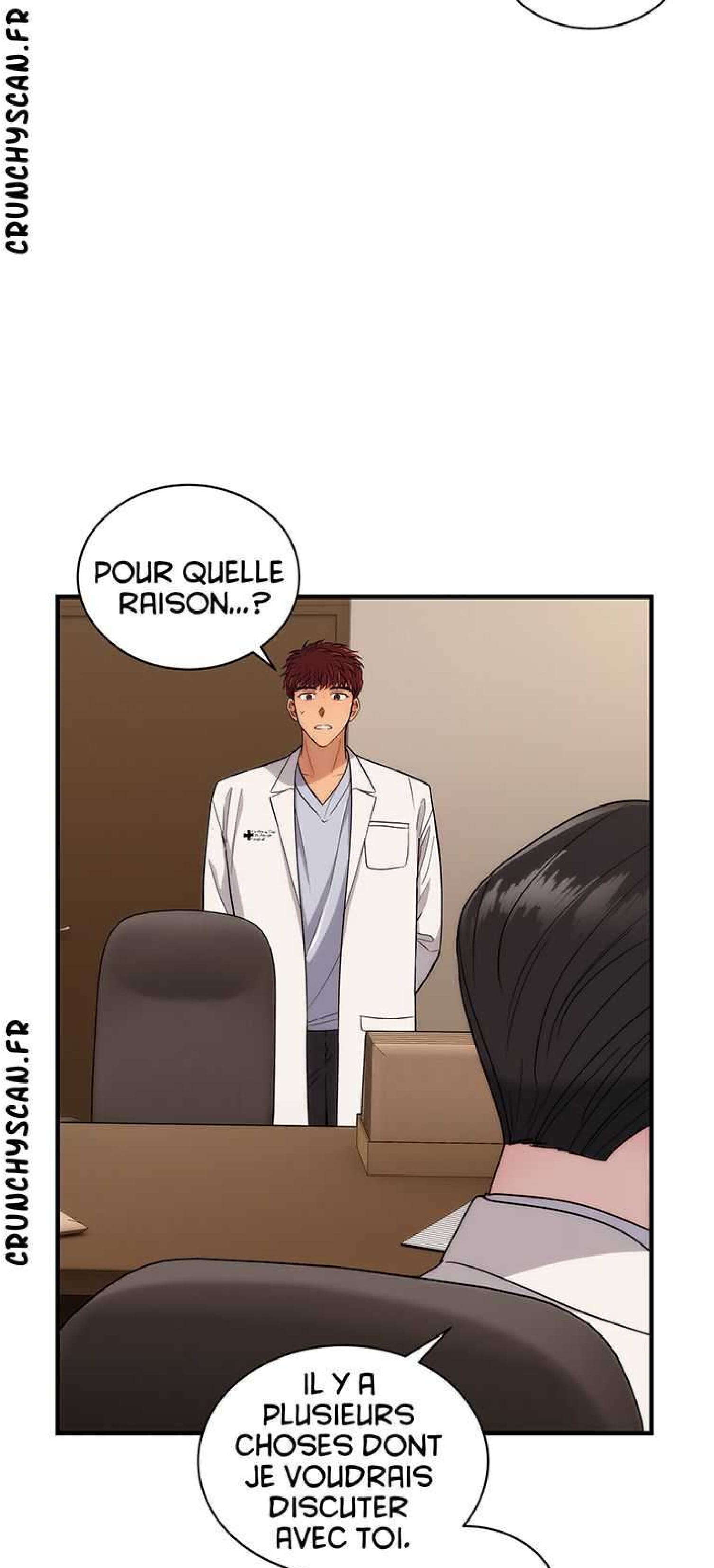 Read Medical Rebirth FR Manga Online
