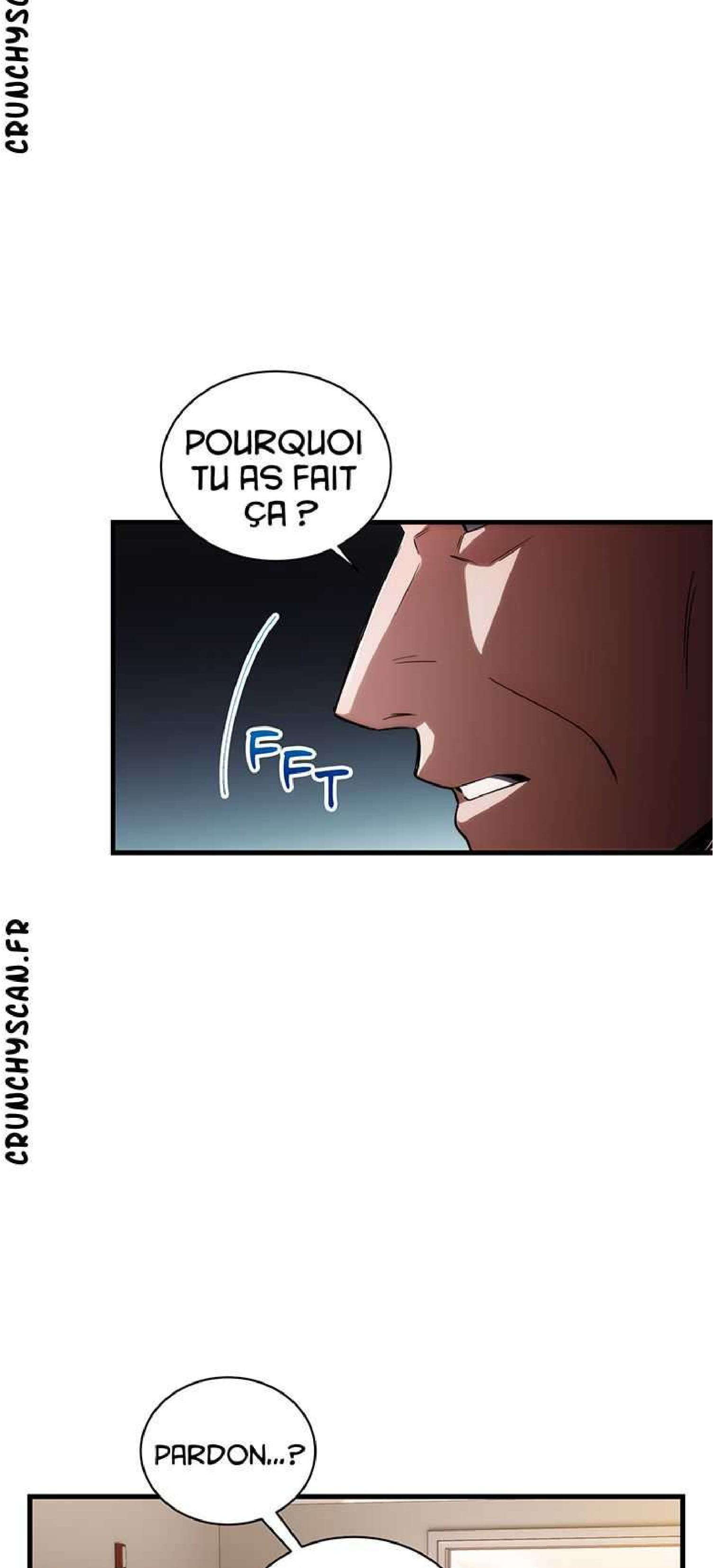 Read Medical Rebirth FR Manga Online