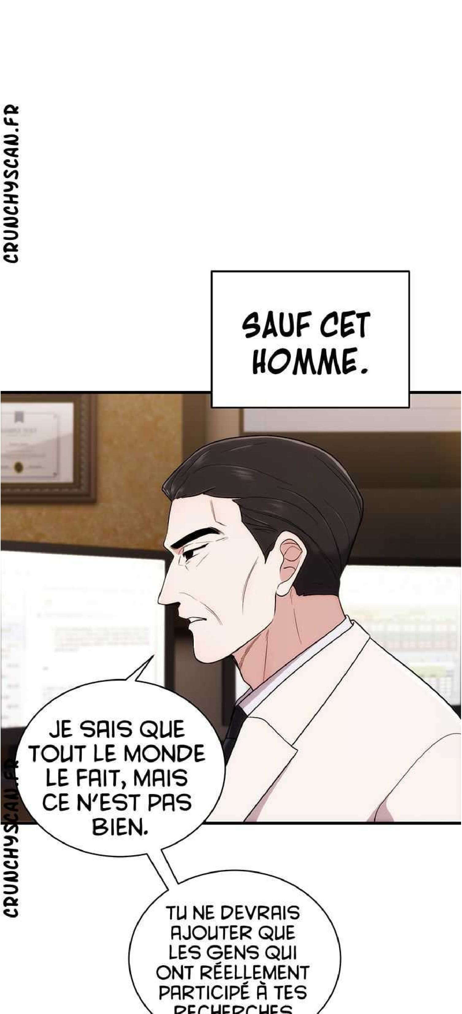 Read Medical Rebirth FR Manga Online