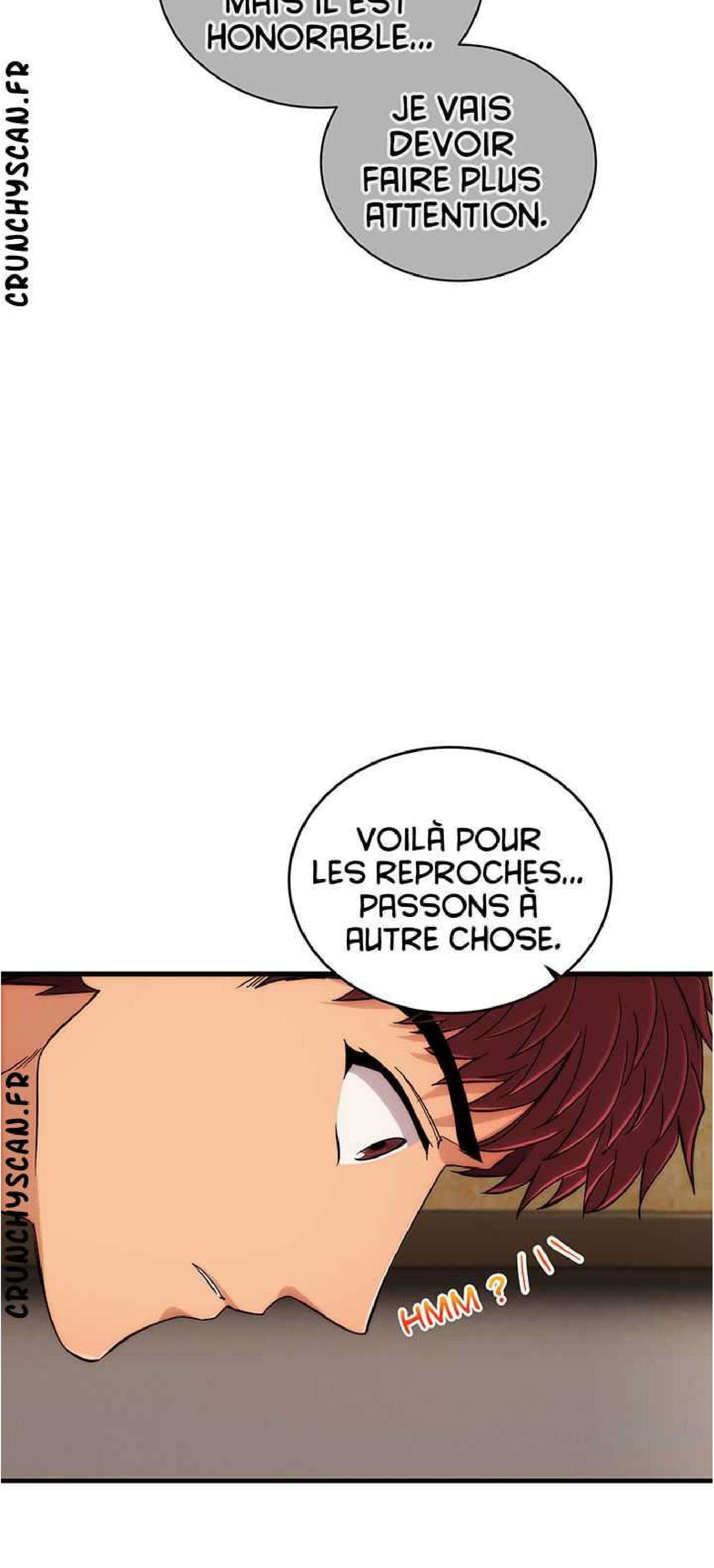 Read Medical Rebirth FR Manga Online