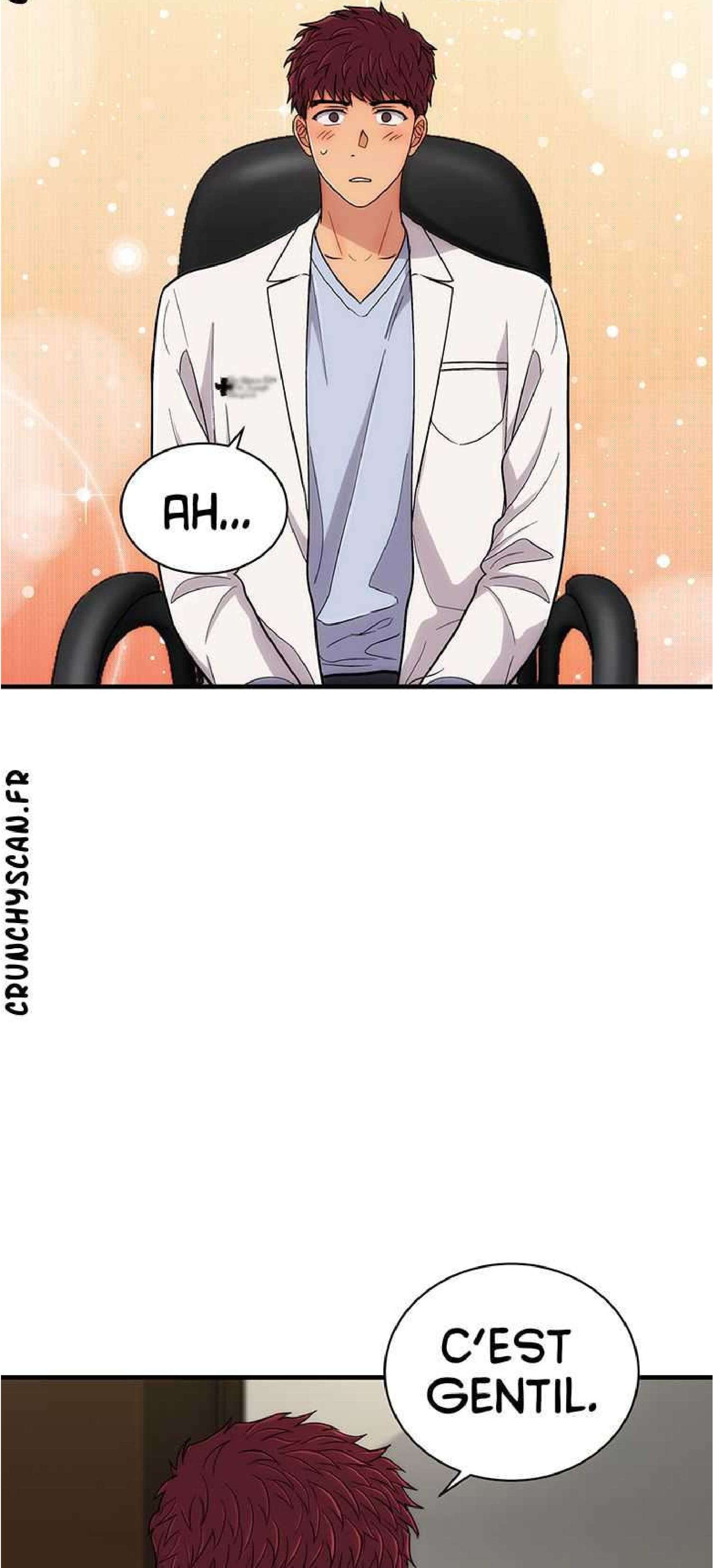 Read Medical Rebirth FR Manga Online