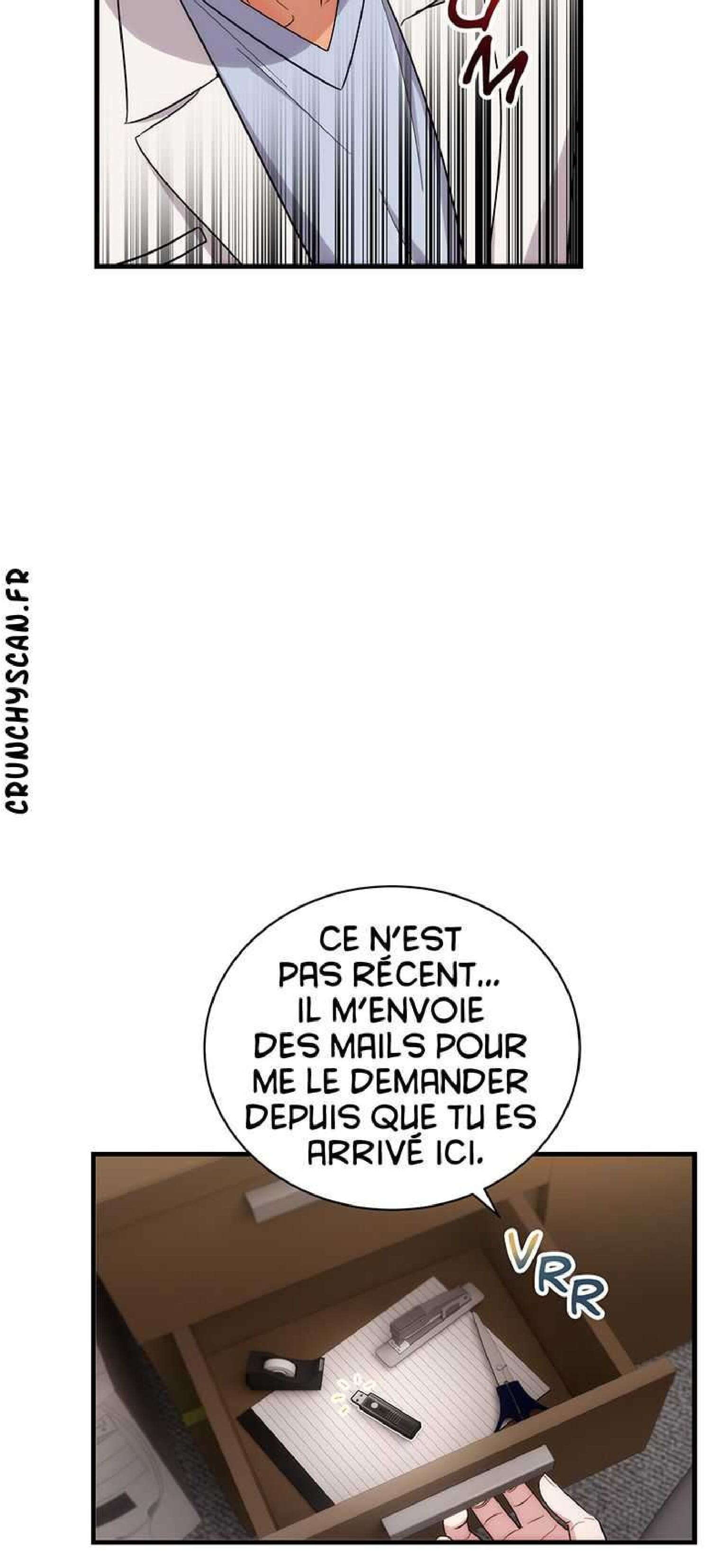 Read Medical Rebirth FR Manga Online