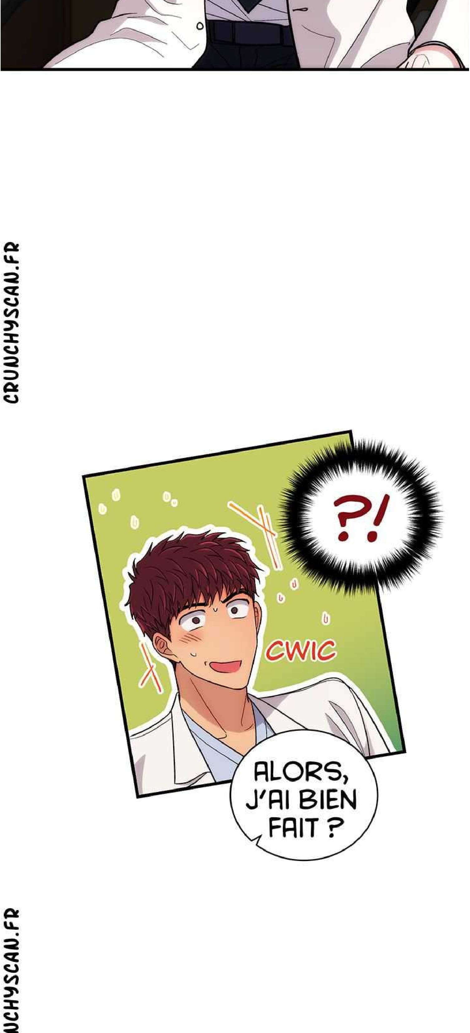 Read Medical Rebirth FR Manga Online