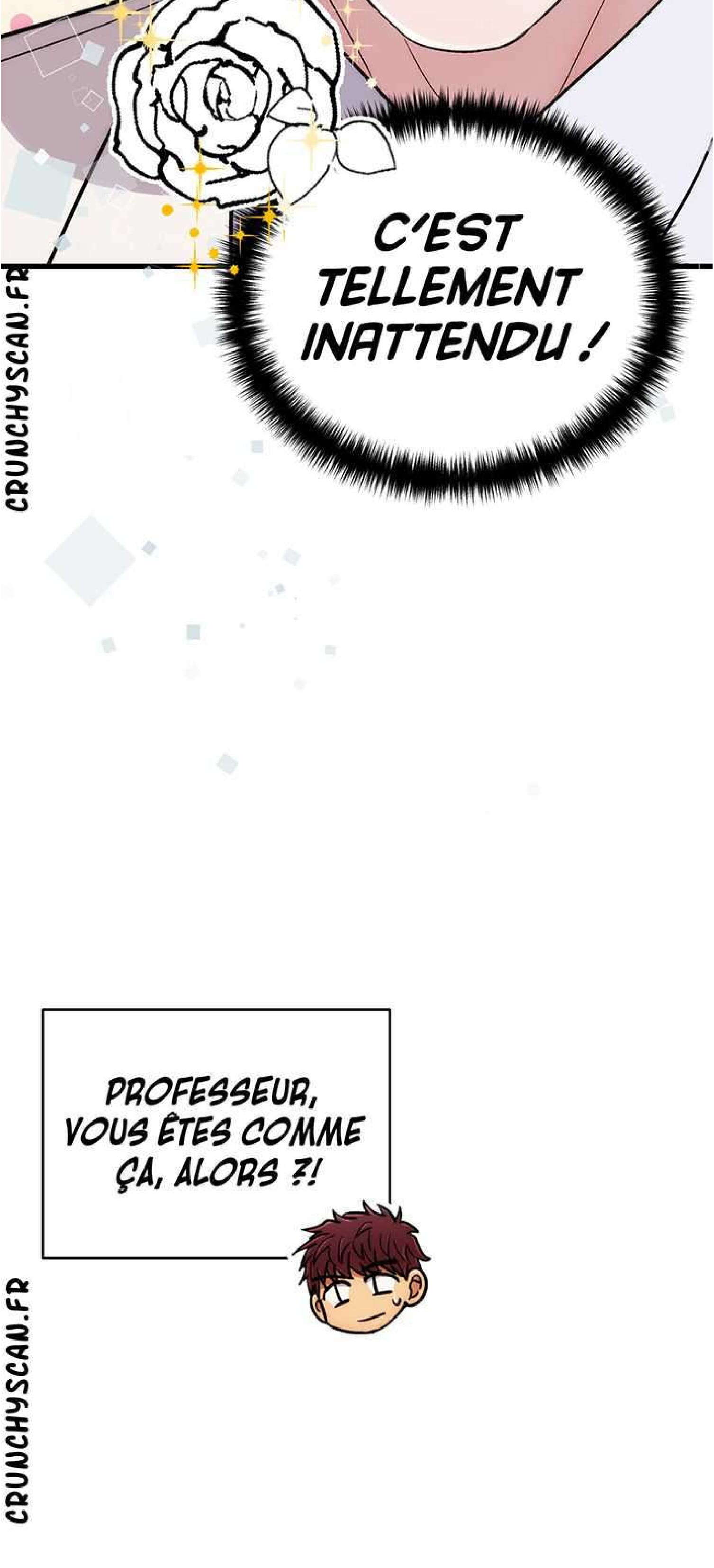 Read Medical Rebirth FR Manga Online