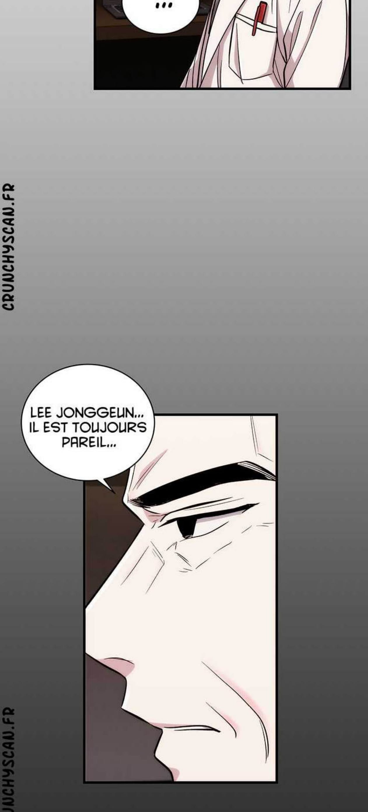 Read Medical Rebirth FR Manga Online