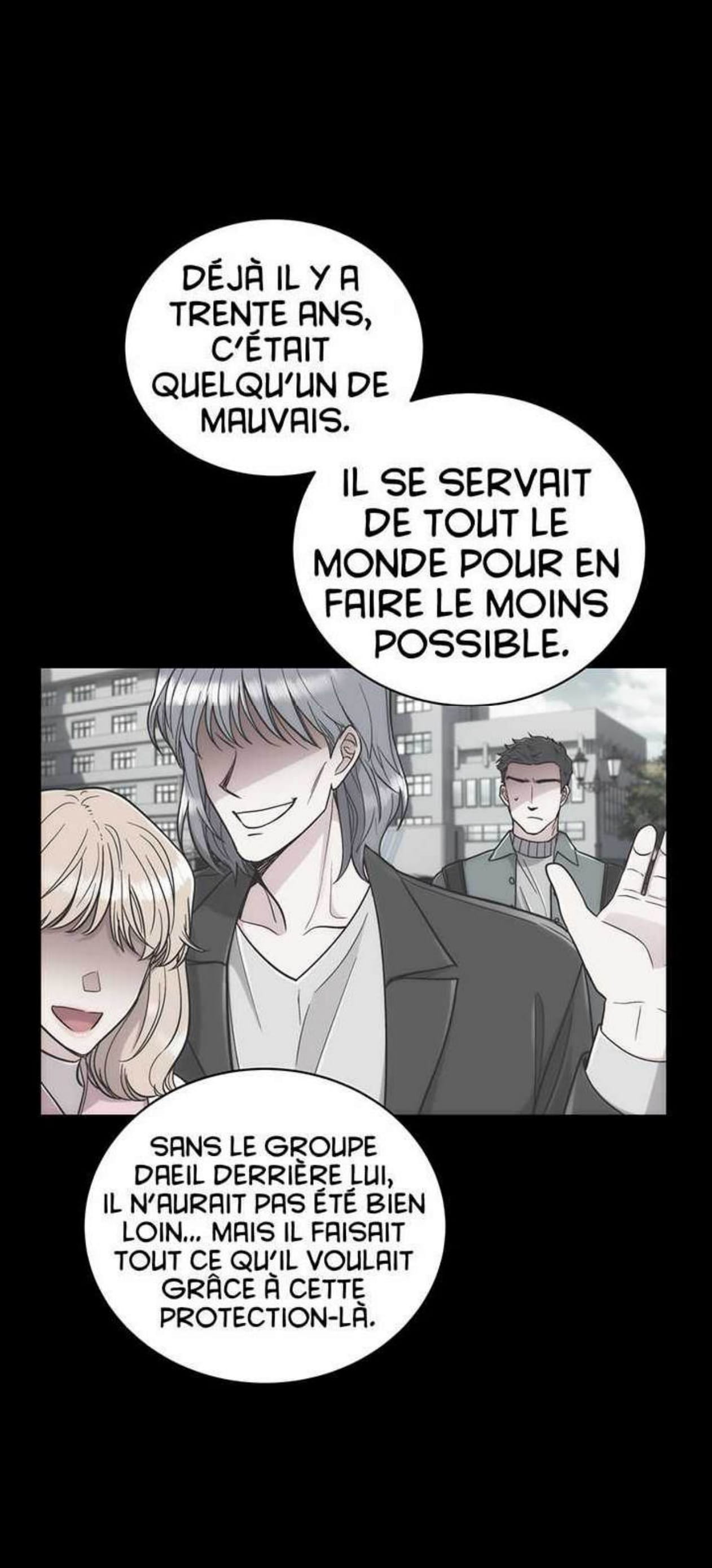 Read Medical Rebirth FR Manga Online