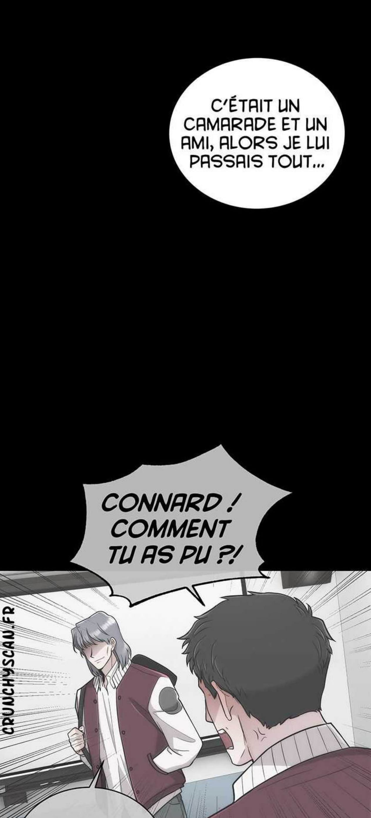 Read Medical Rebirth FR Manga Online