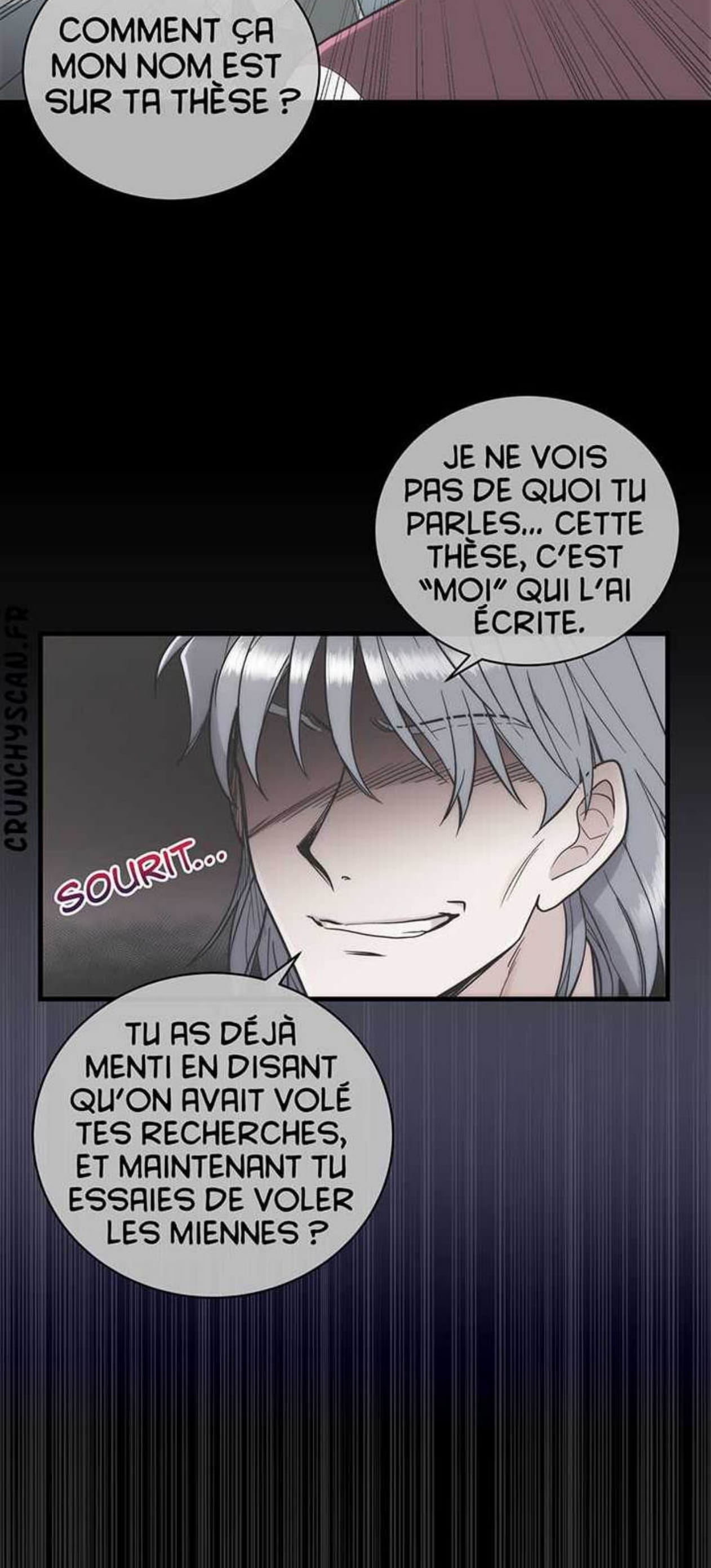 Read Medical Rebirth FR Manga Online