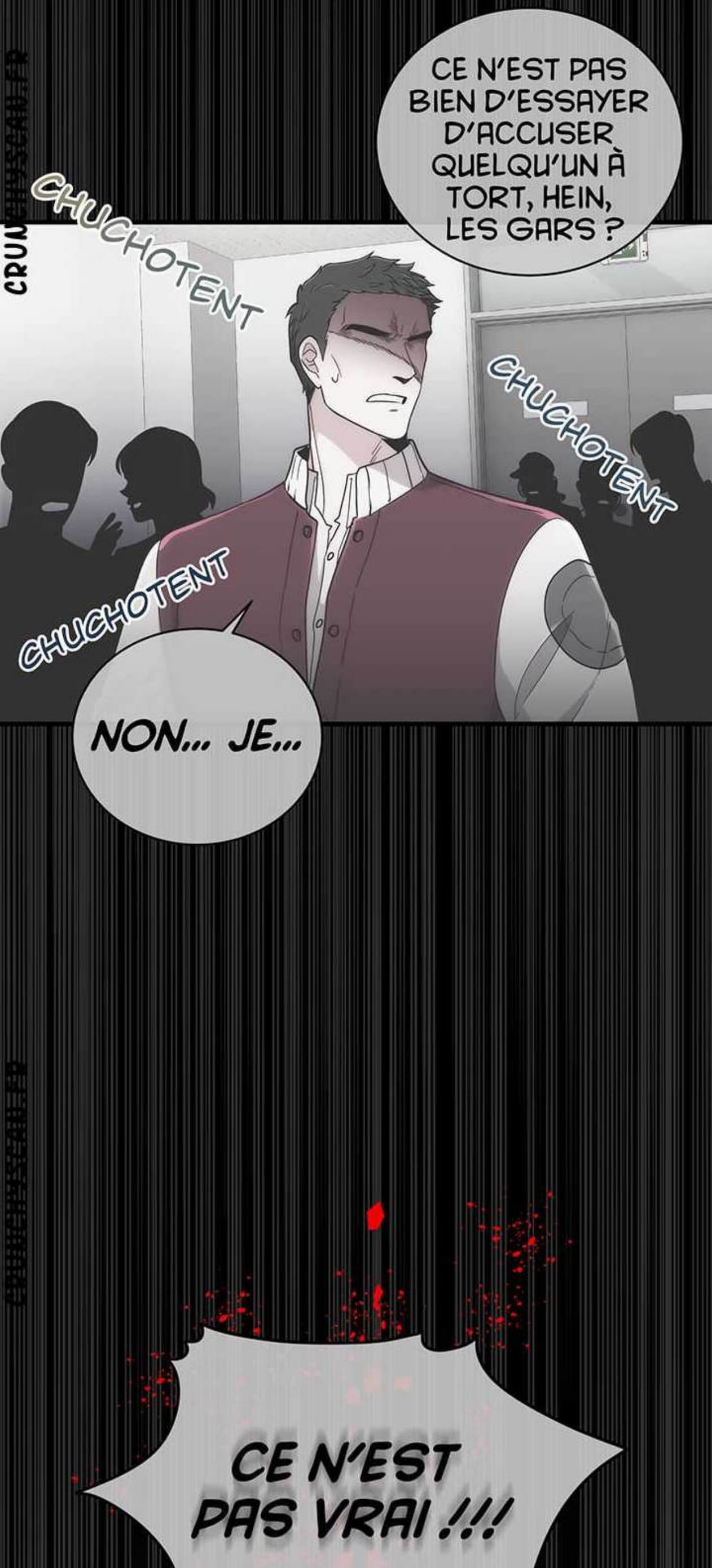 Read Medical Rebirth FR Manga Online