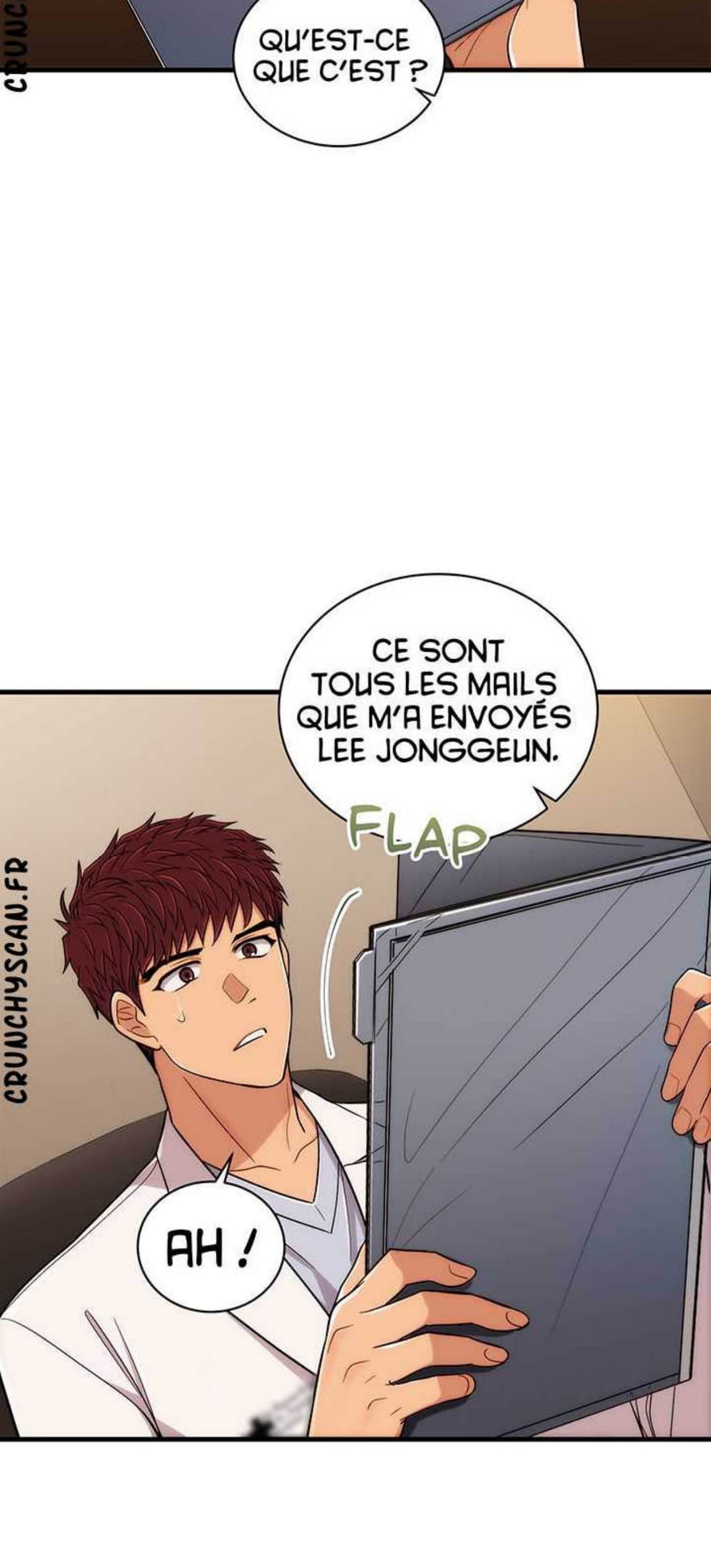 Read Medical Rebirth FR Manga Online