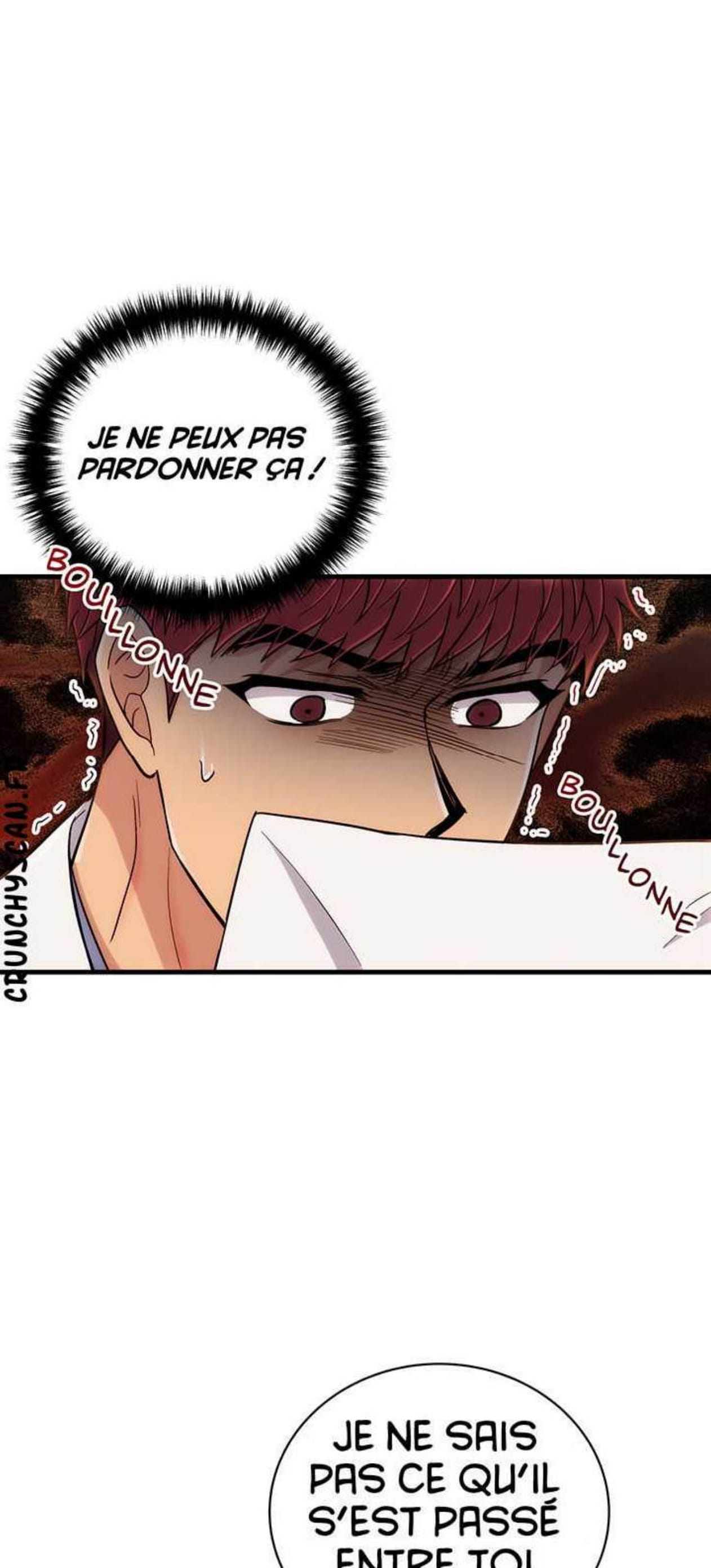 Read Medical Rebirth FR Manga Online