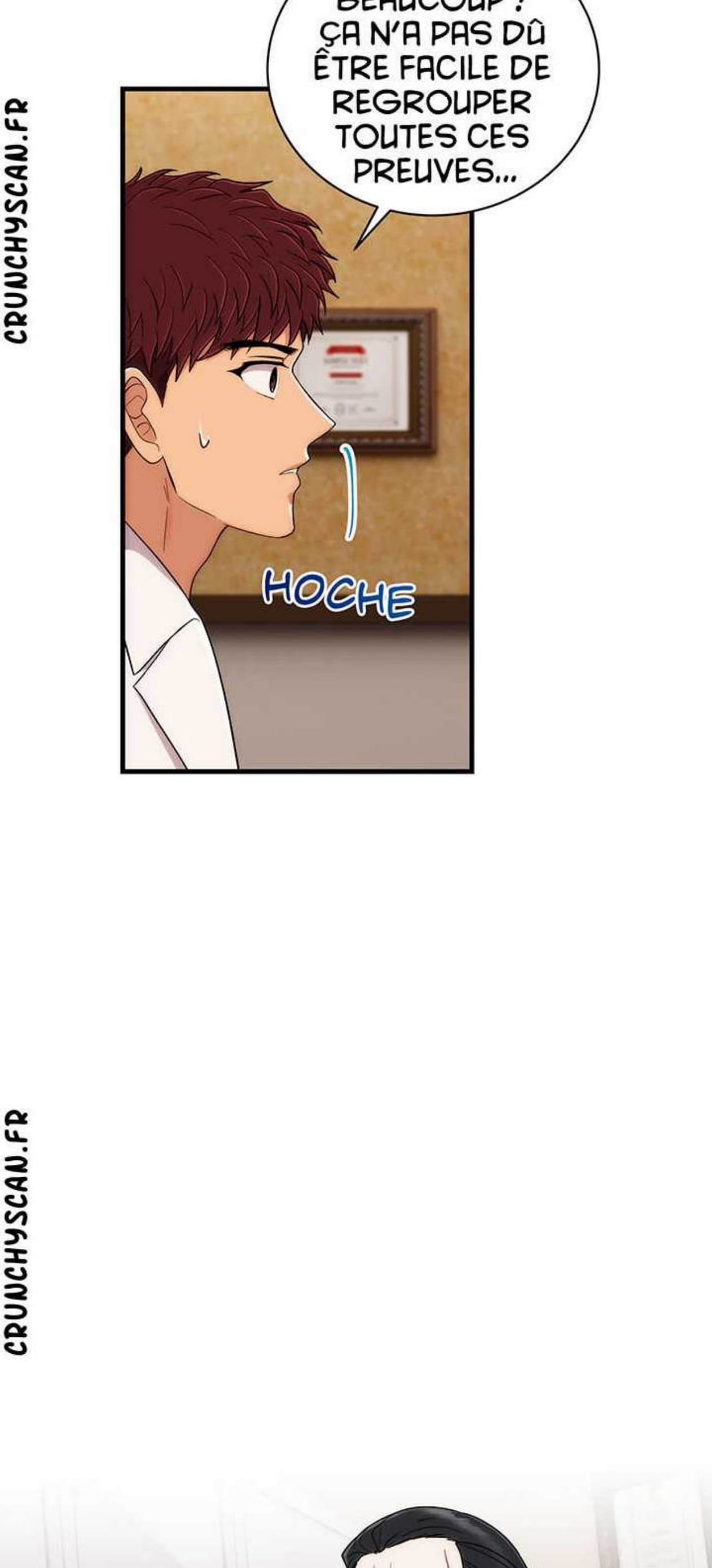 Read Medical Rebirth FR Manga Online