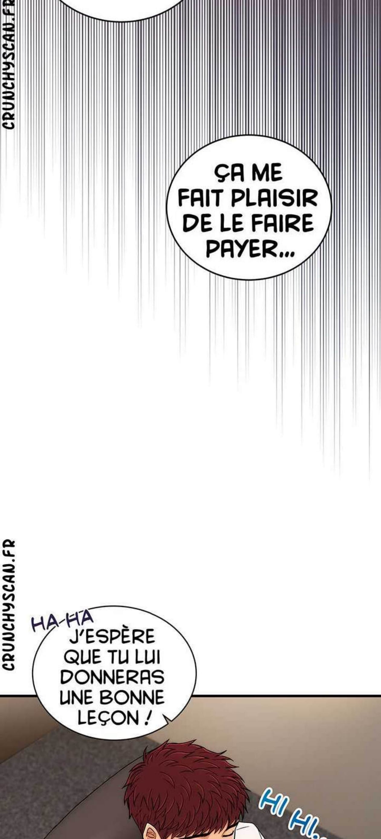 Read Medical Rebirth FR Manga Online