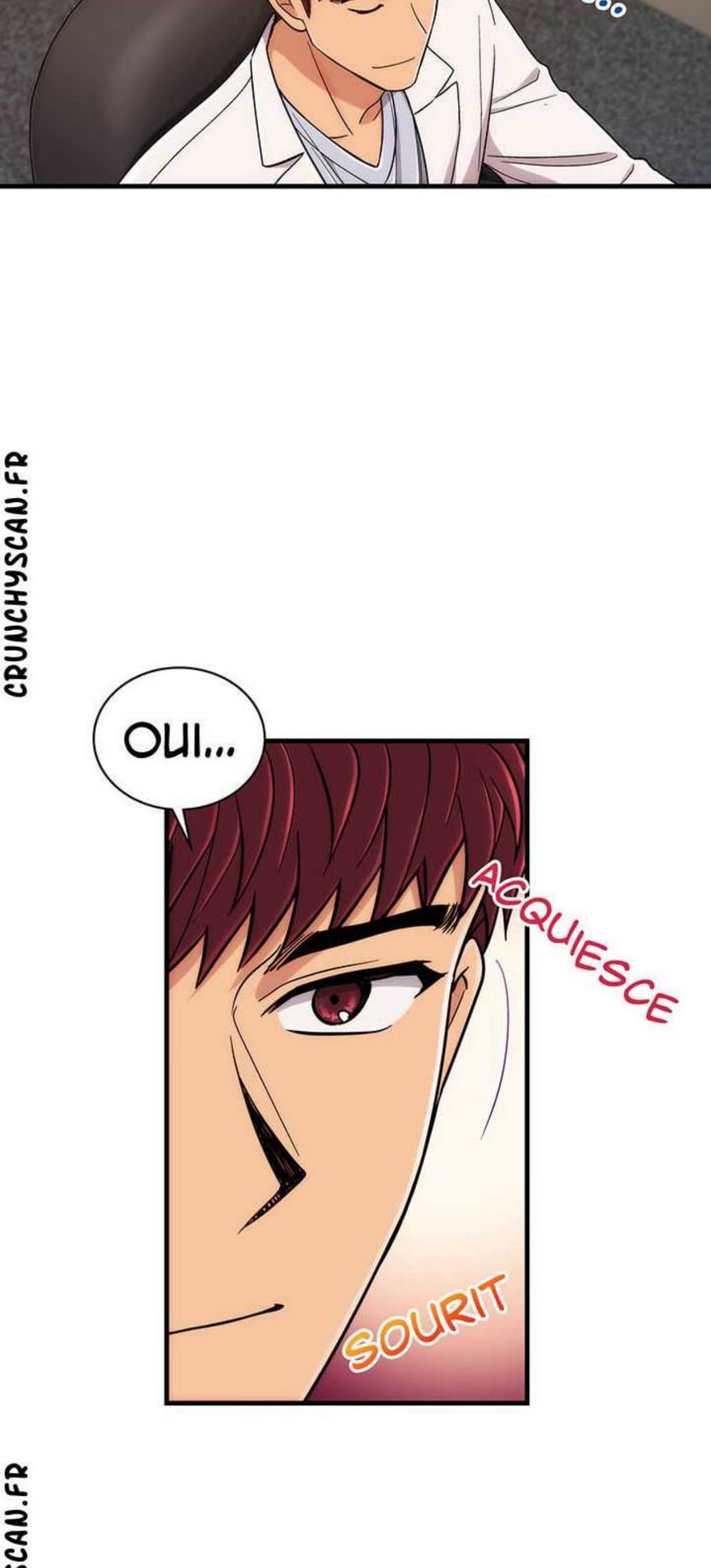 Read Medical Rebirth FR Manga Online