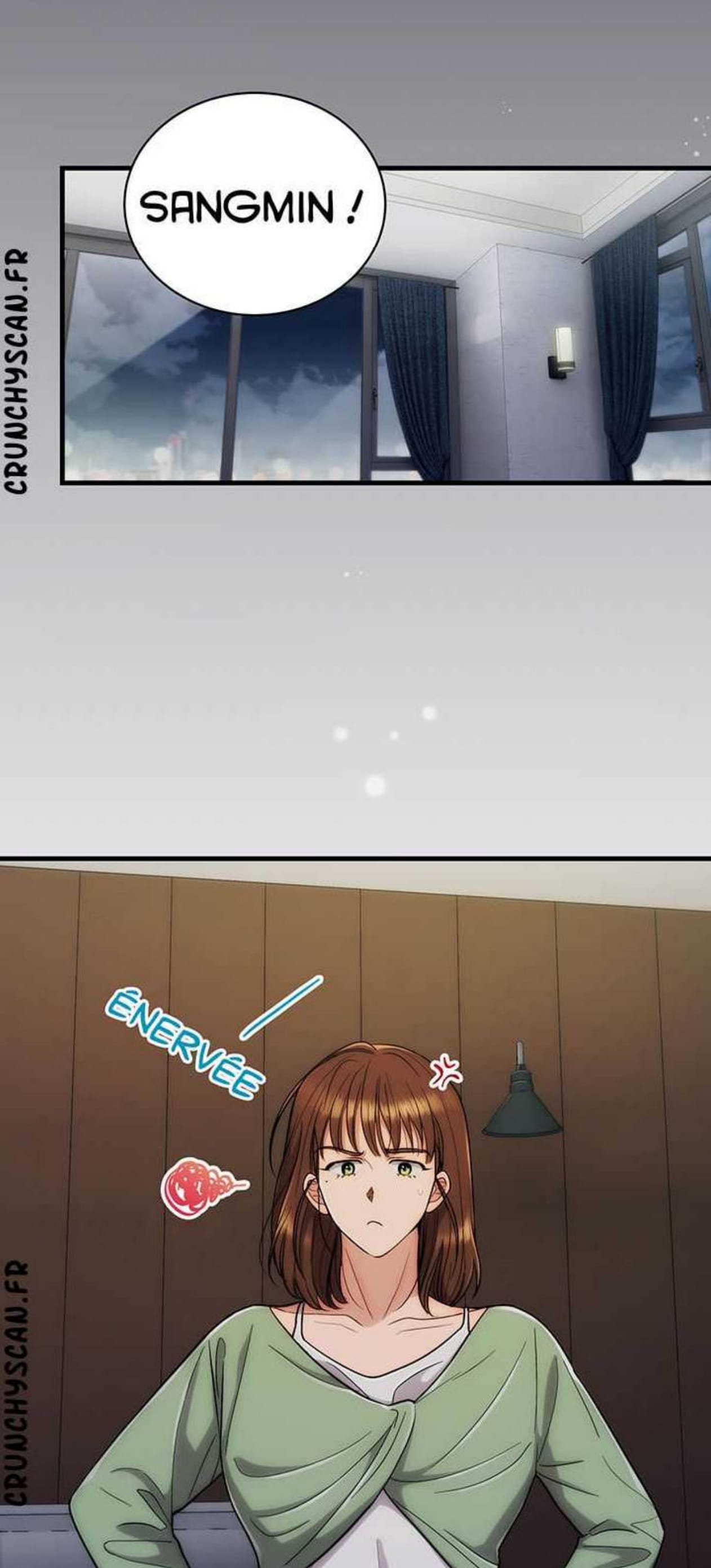 Read Medical Rebirth FR Manga Online