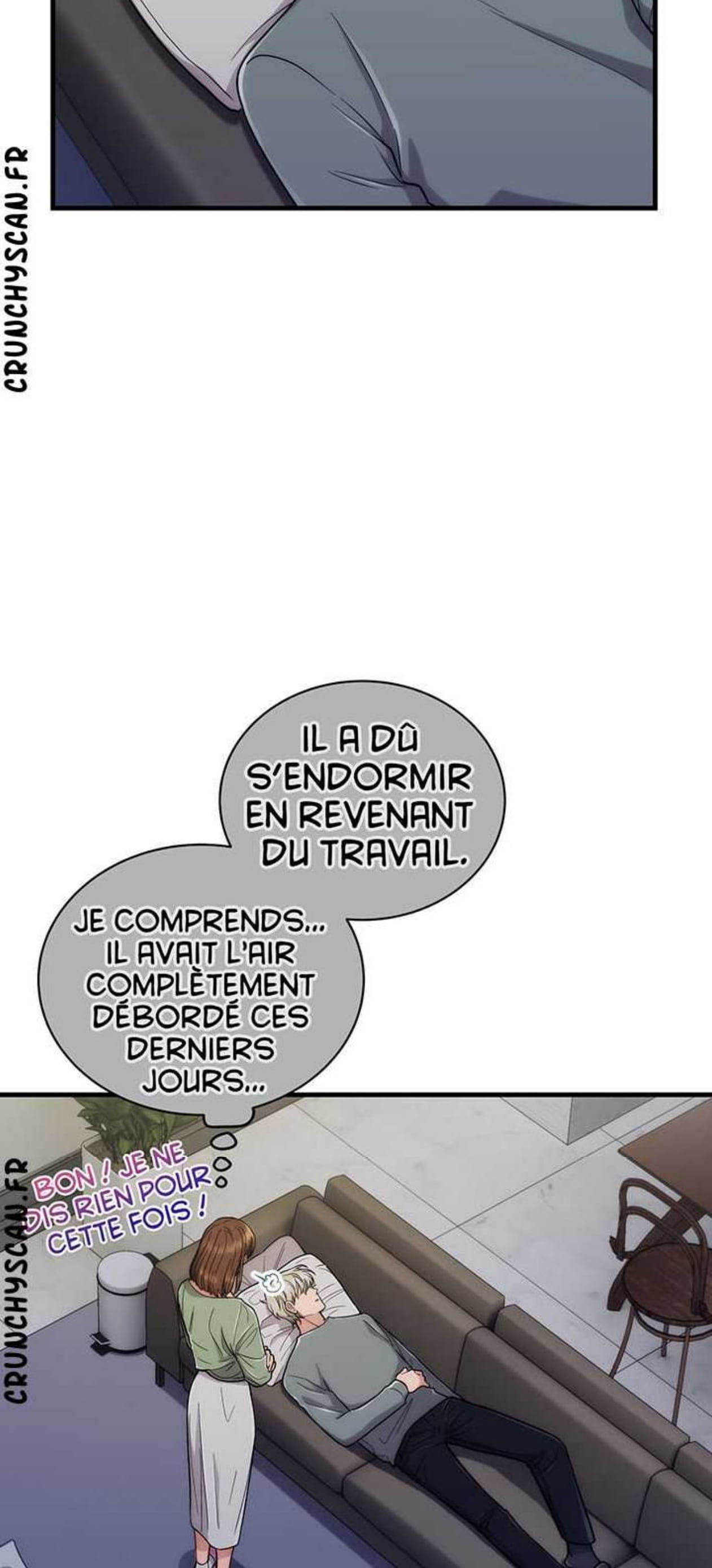 Read Medical Rebirth FR Manga Online