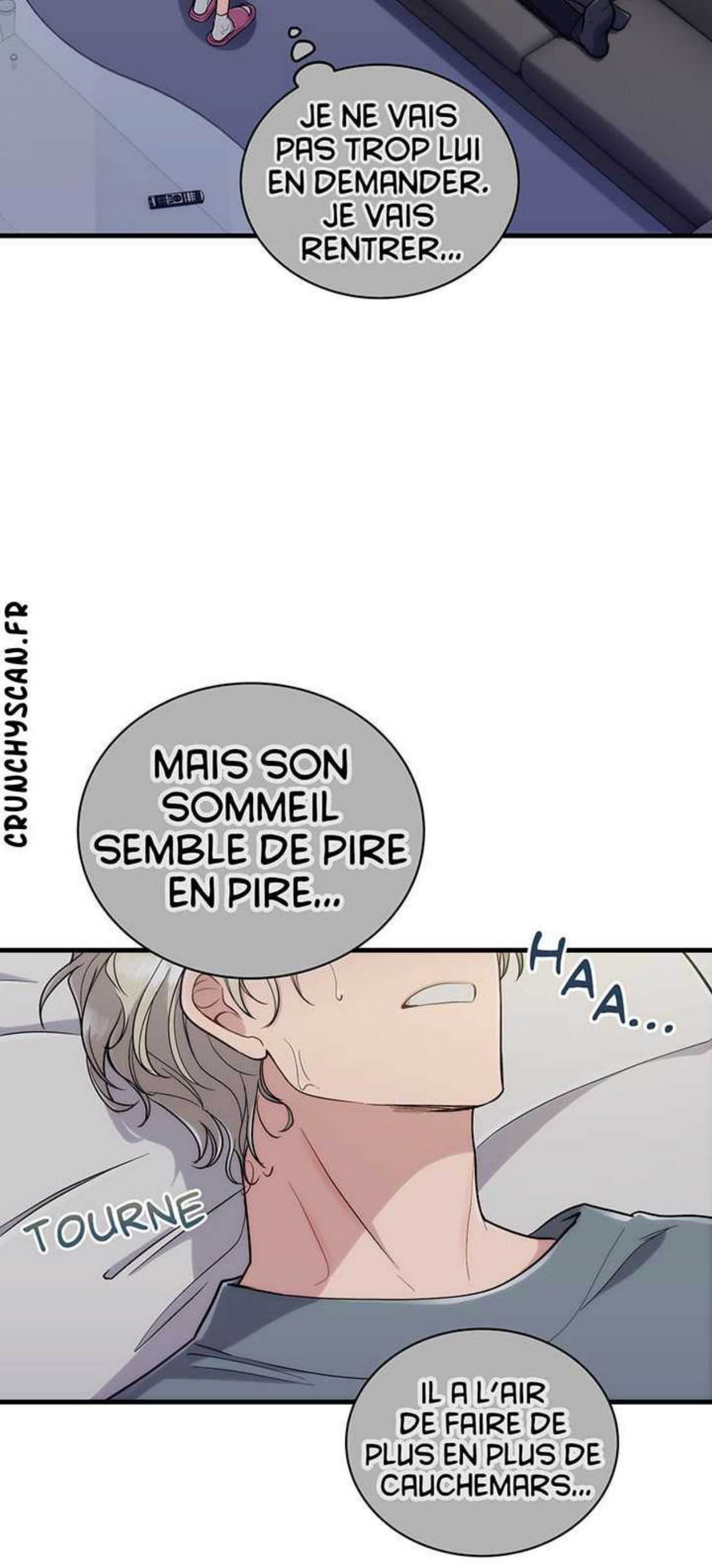 Read Medical Rebirth FR Manga Online