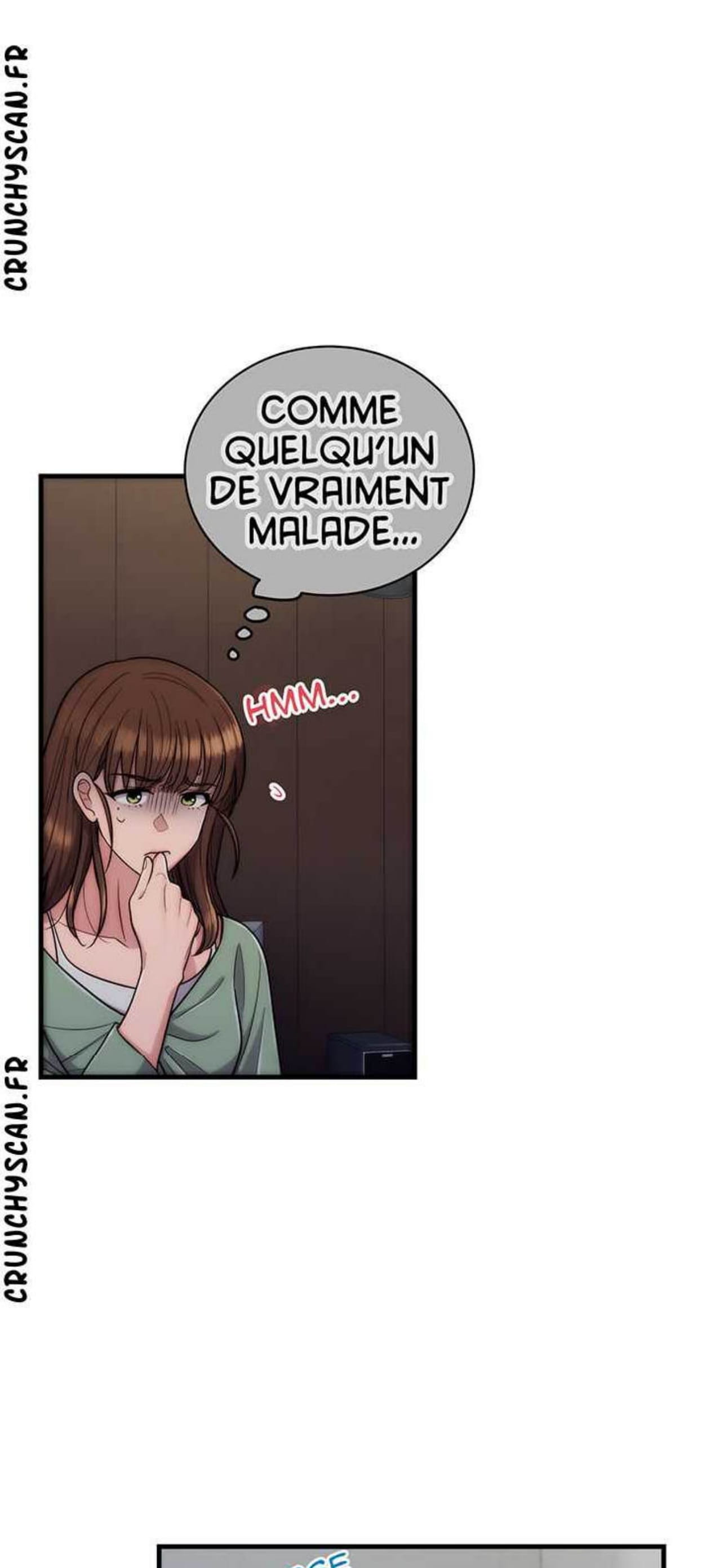Read Medical Rebirth FR Manga Online